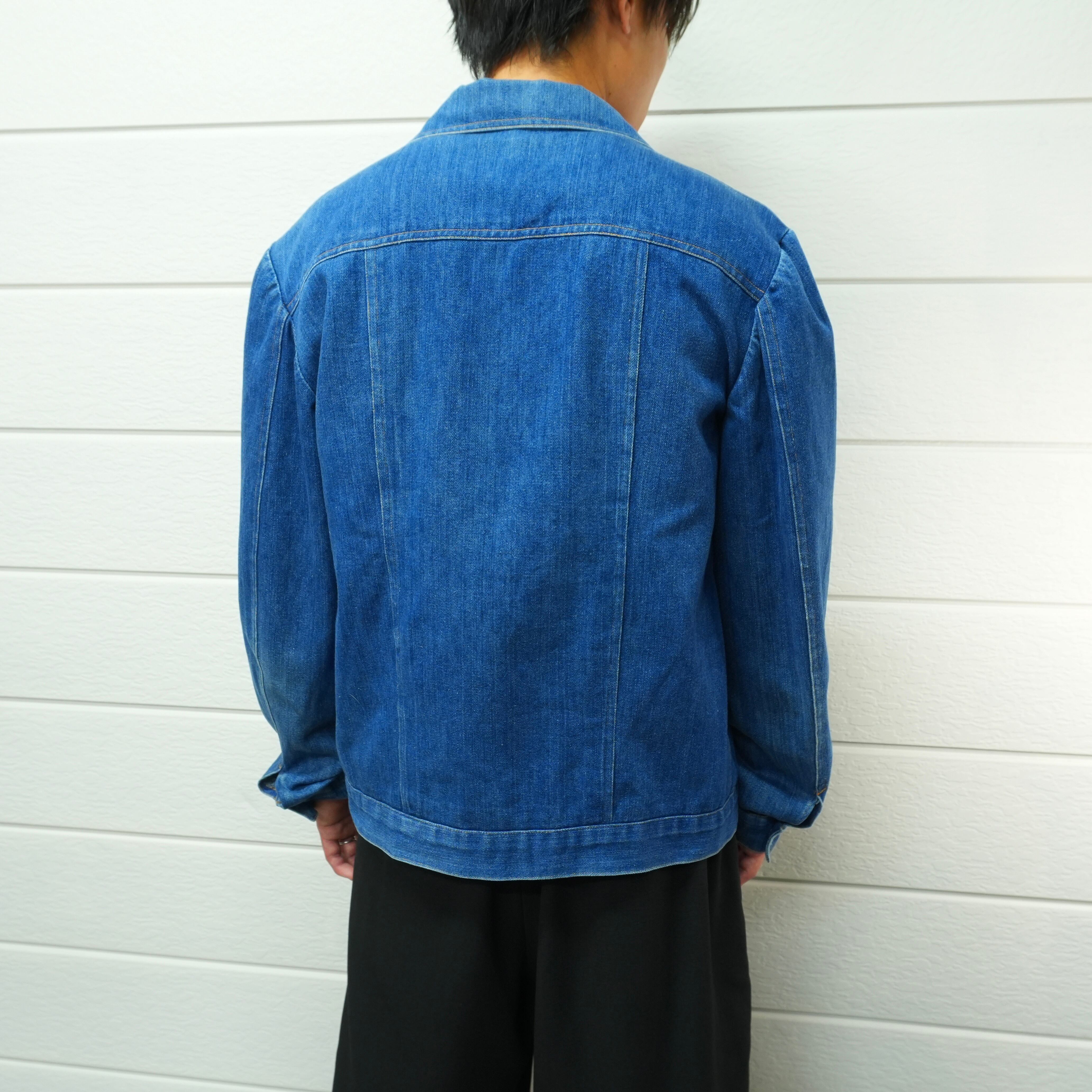 back design