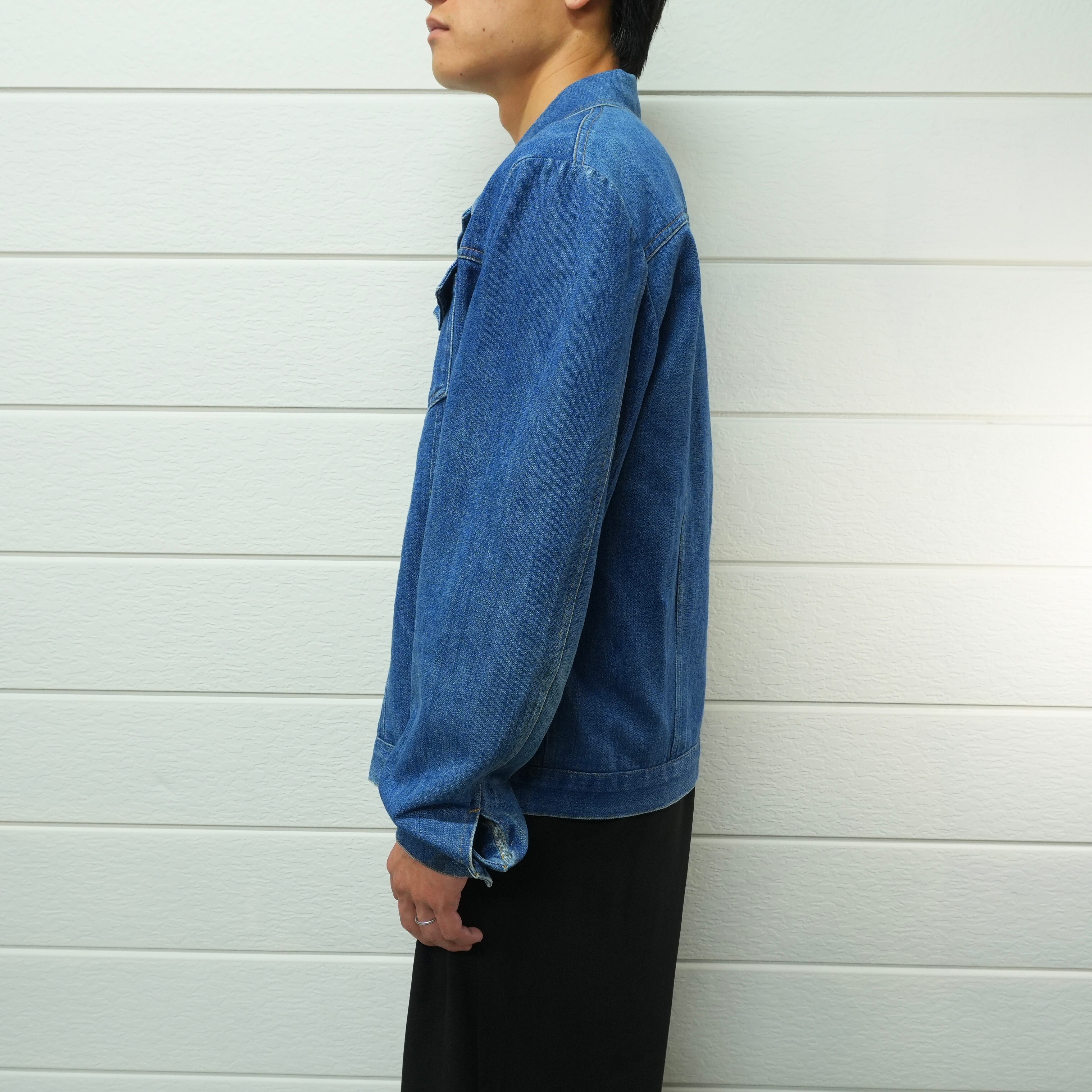 side design