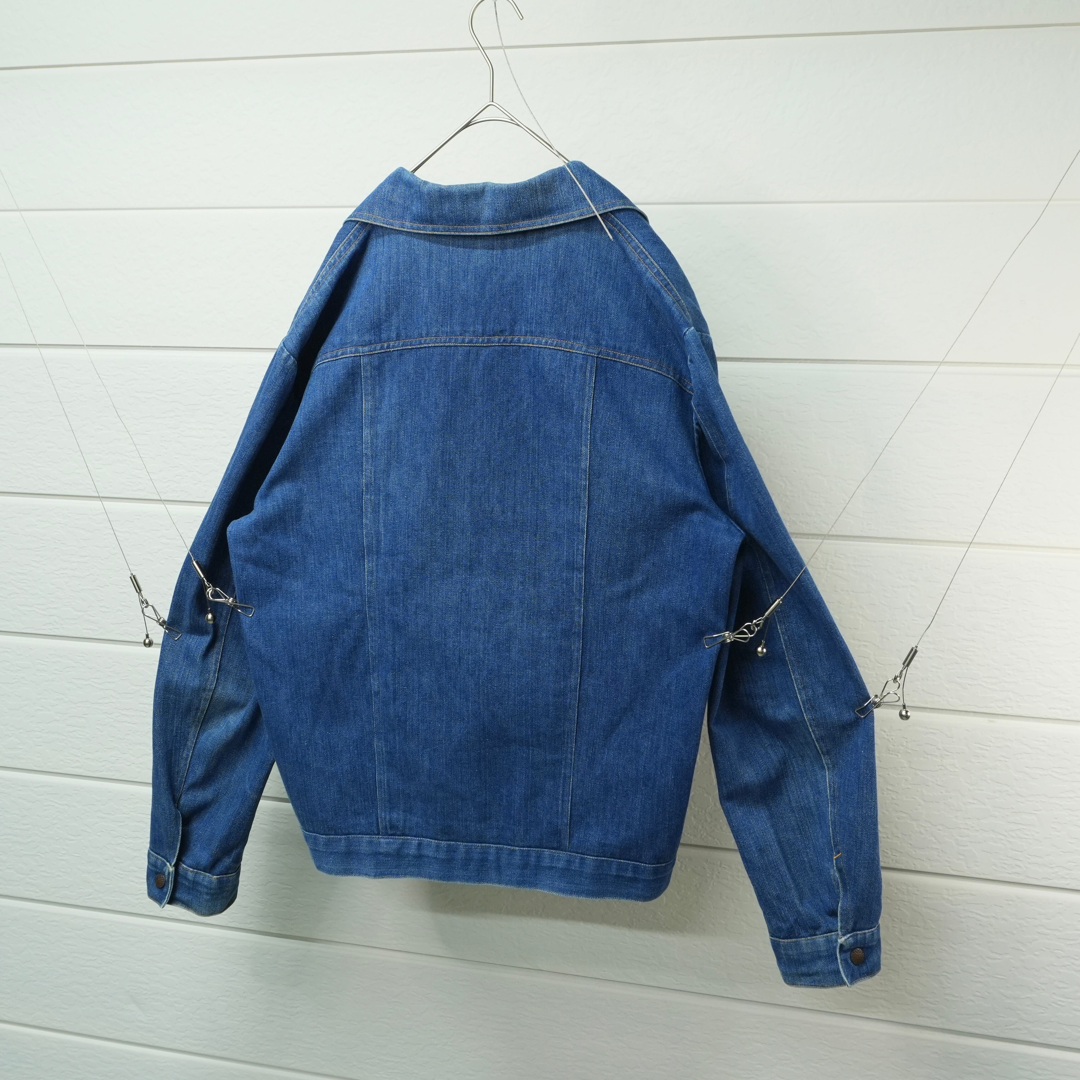 back design