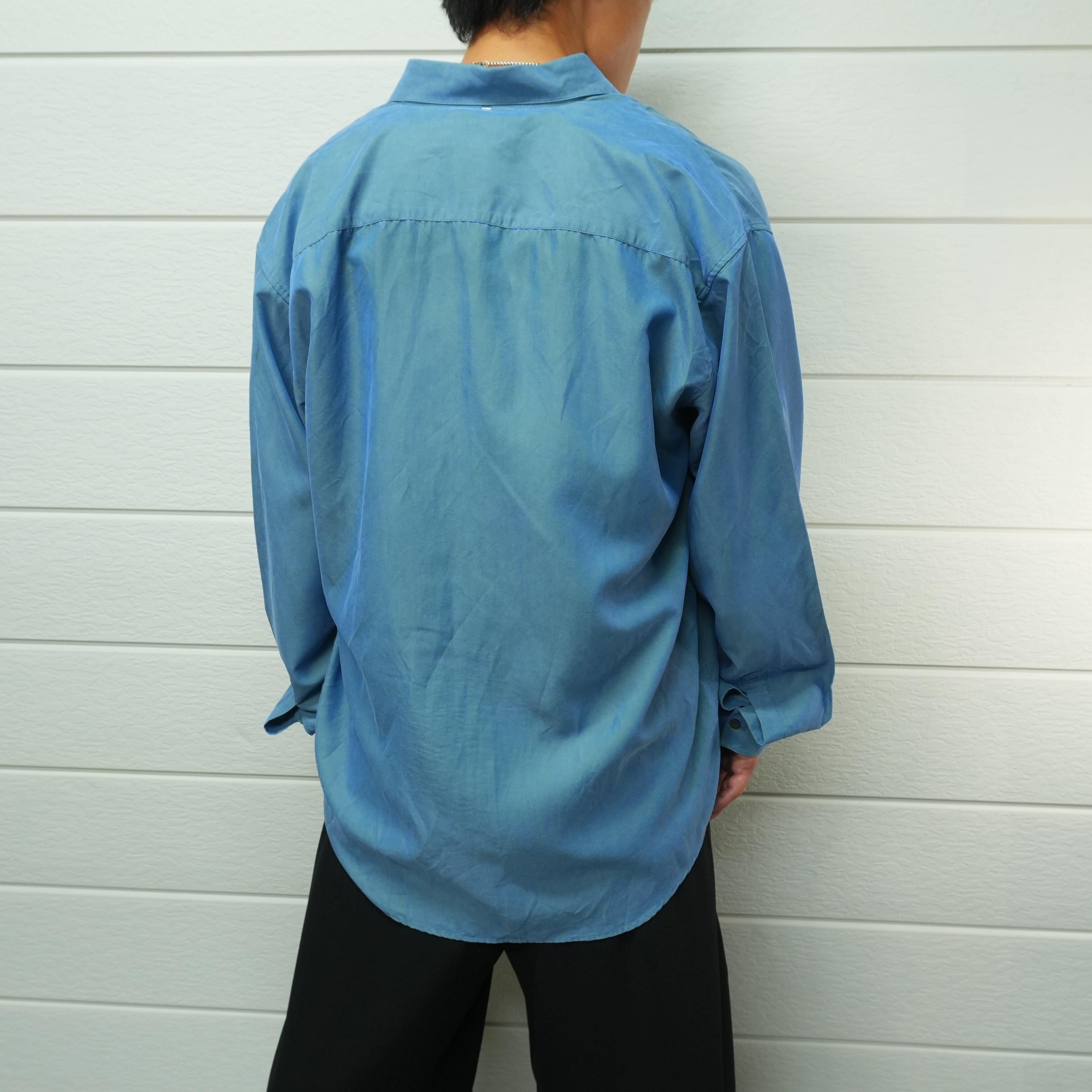 back design