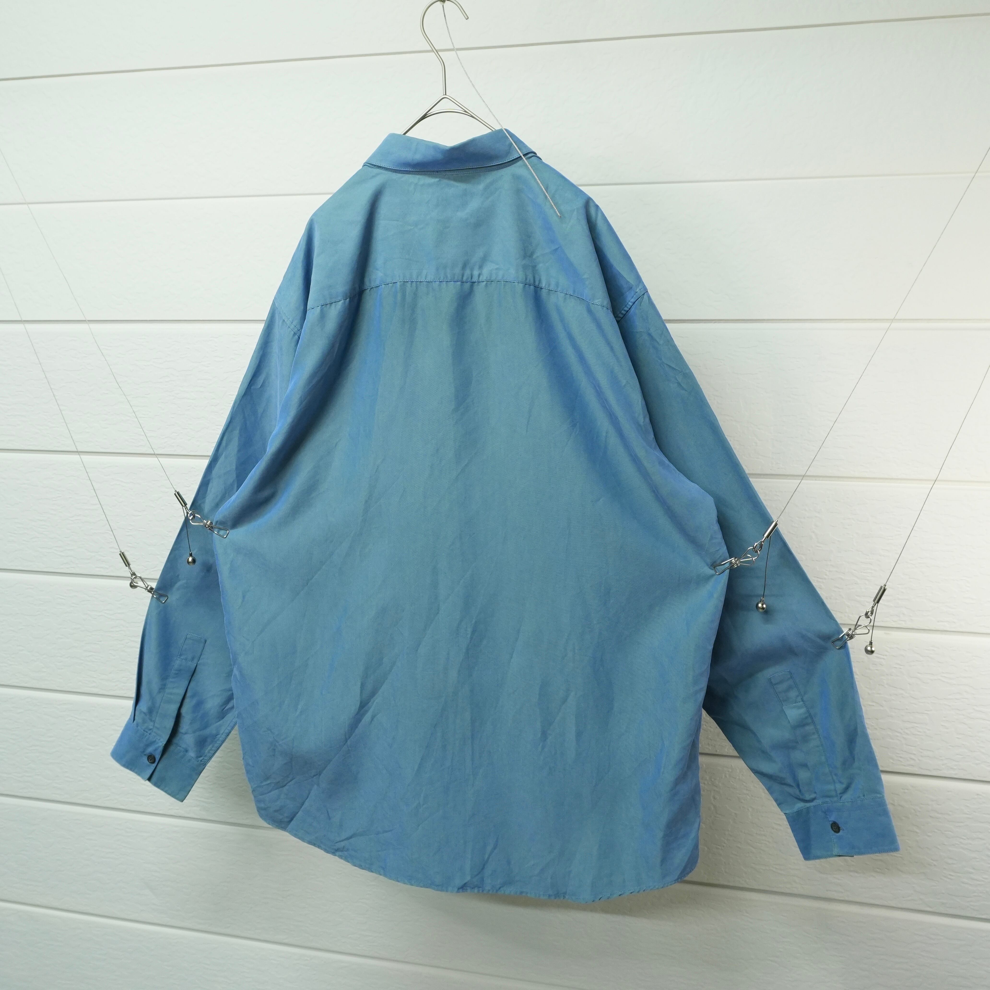 back design