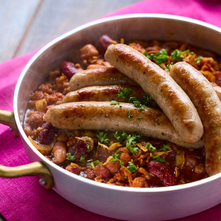 ブラードブルスト（ハーブ）