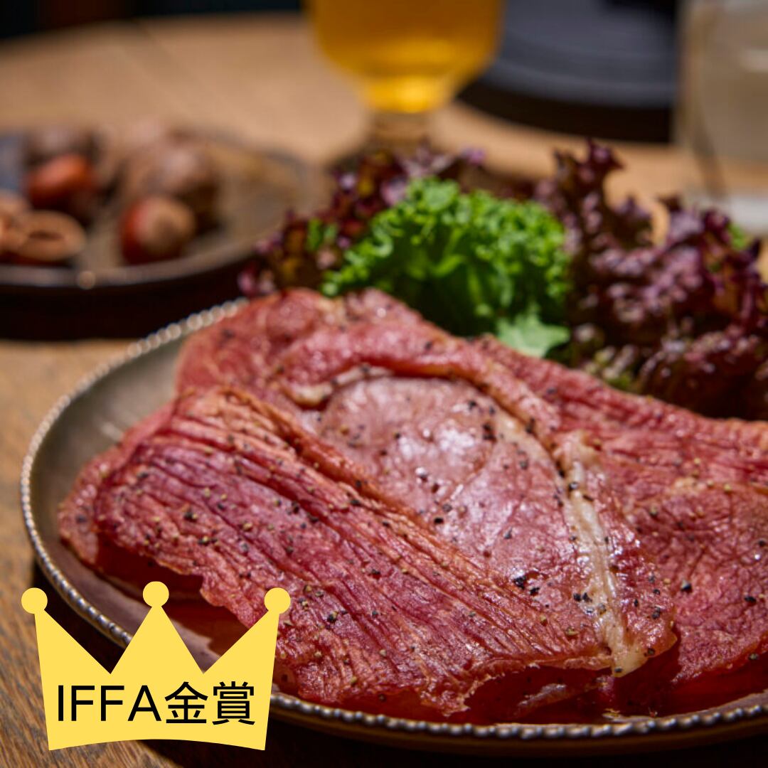 ポークジャーキー（40ｇ）