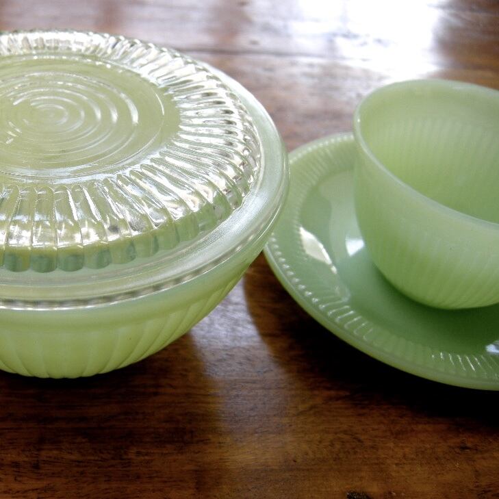 ジェーンレイ リブドボウル