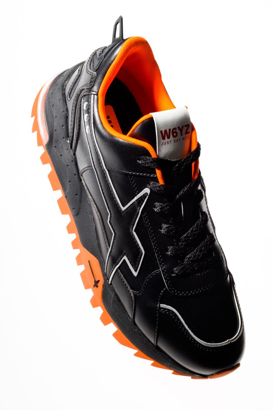送料無料】〈メンズ〉BREEZE3 1A27/ GOLF-BLACK | W6YZジャパン公式