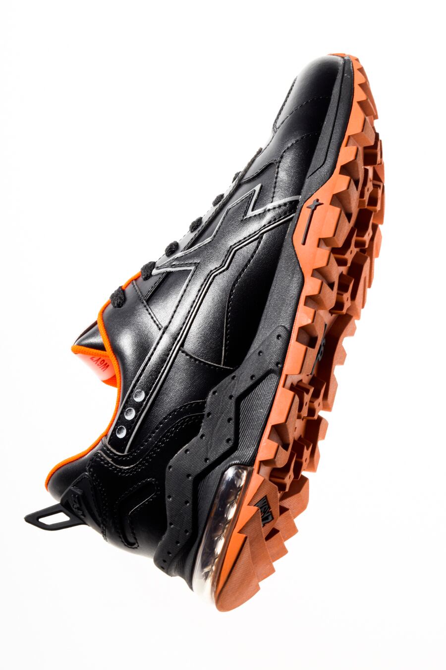 送料無料】〈メンズ〉BREEZE3 1A27/ GOLF-BLACK | W6YZジャパン公式