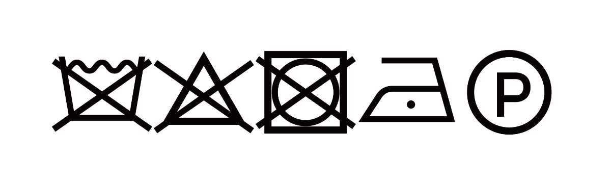 POCO / BLACK | GADID ANONIEM