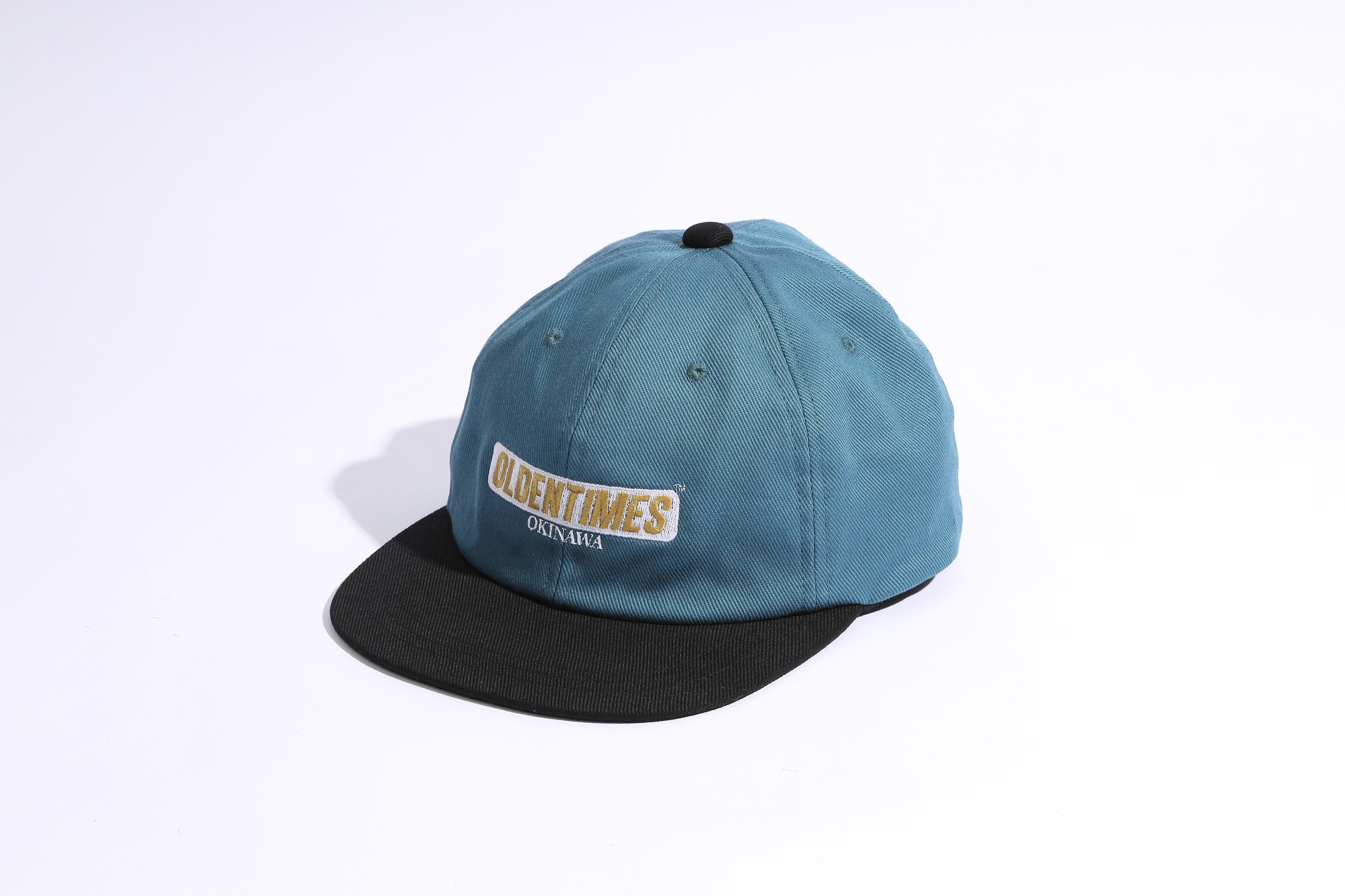 COLOR:OLD BLUE×BLACK