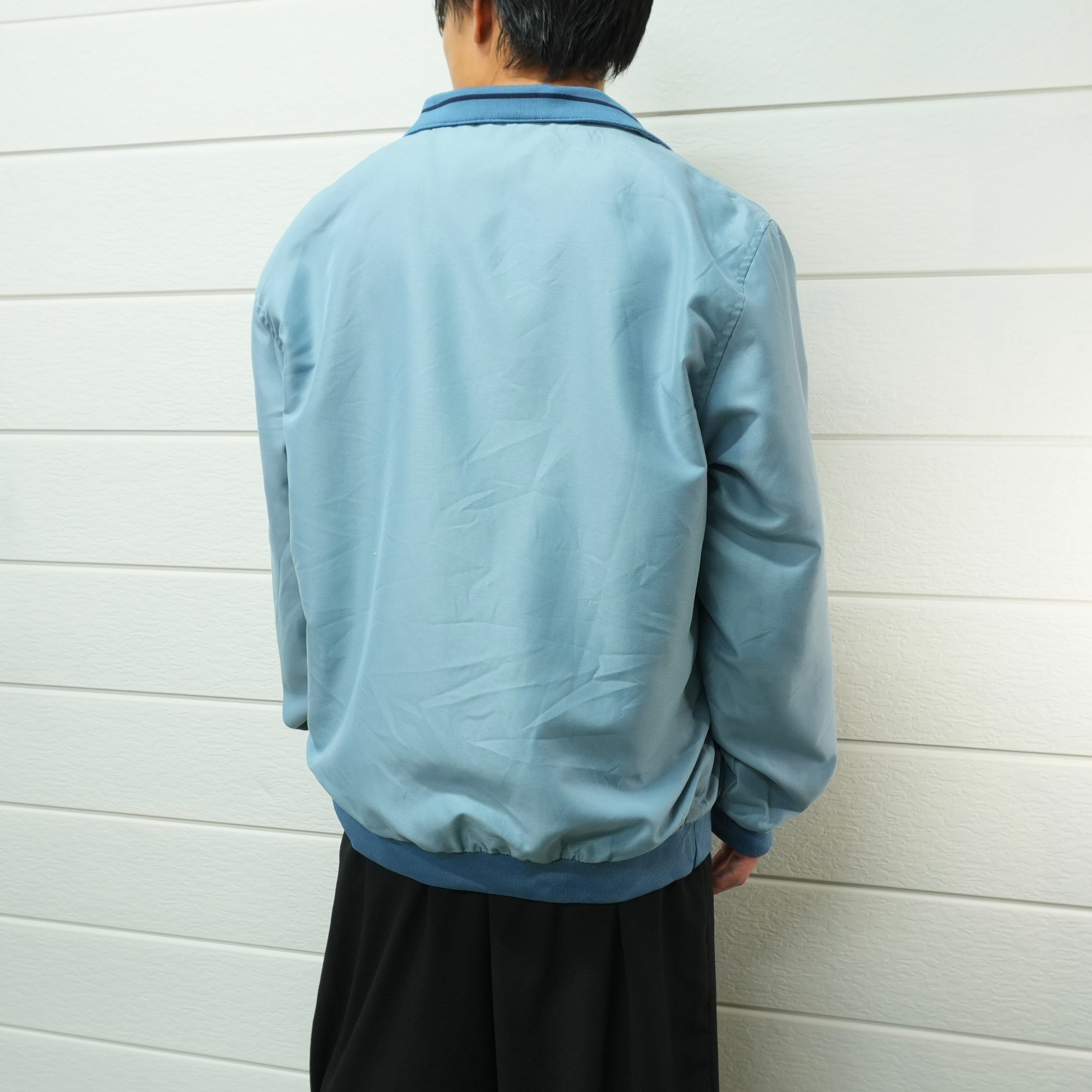 back design