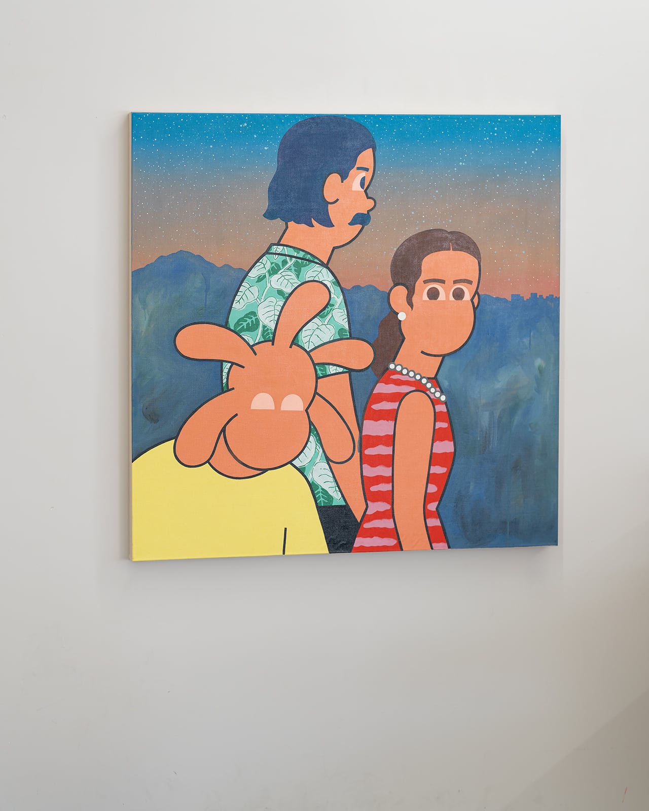 版画 Jun JUN OSON×RIDGE 