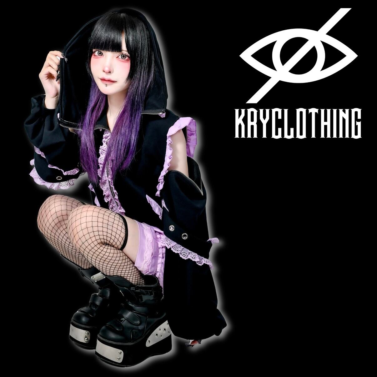 NOZAWA」 | KRY clothing