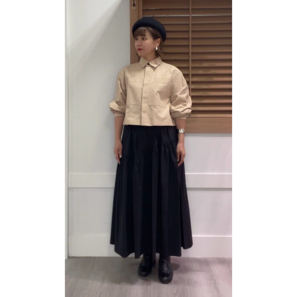 川越店  165cm  /  着用カラー bge