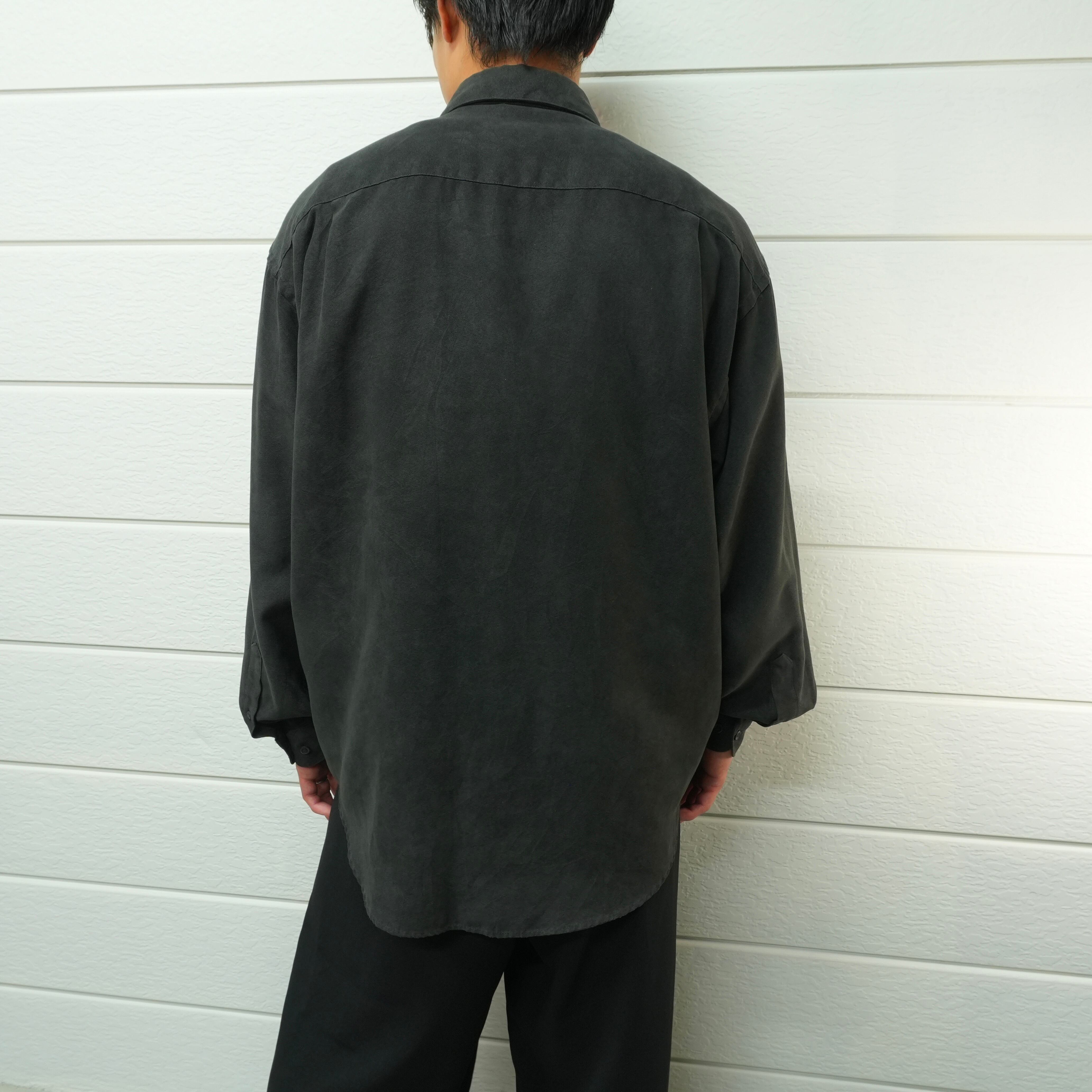 back design