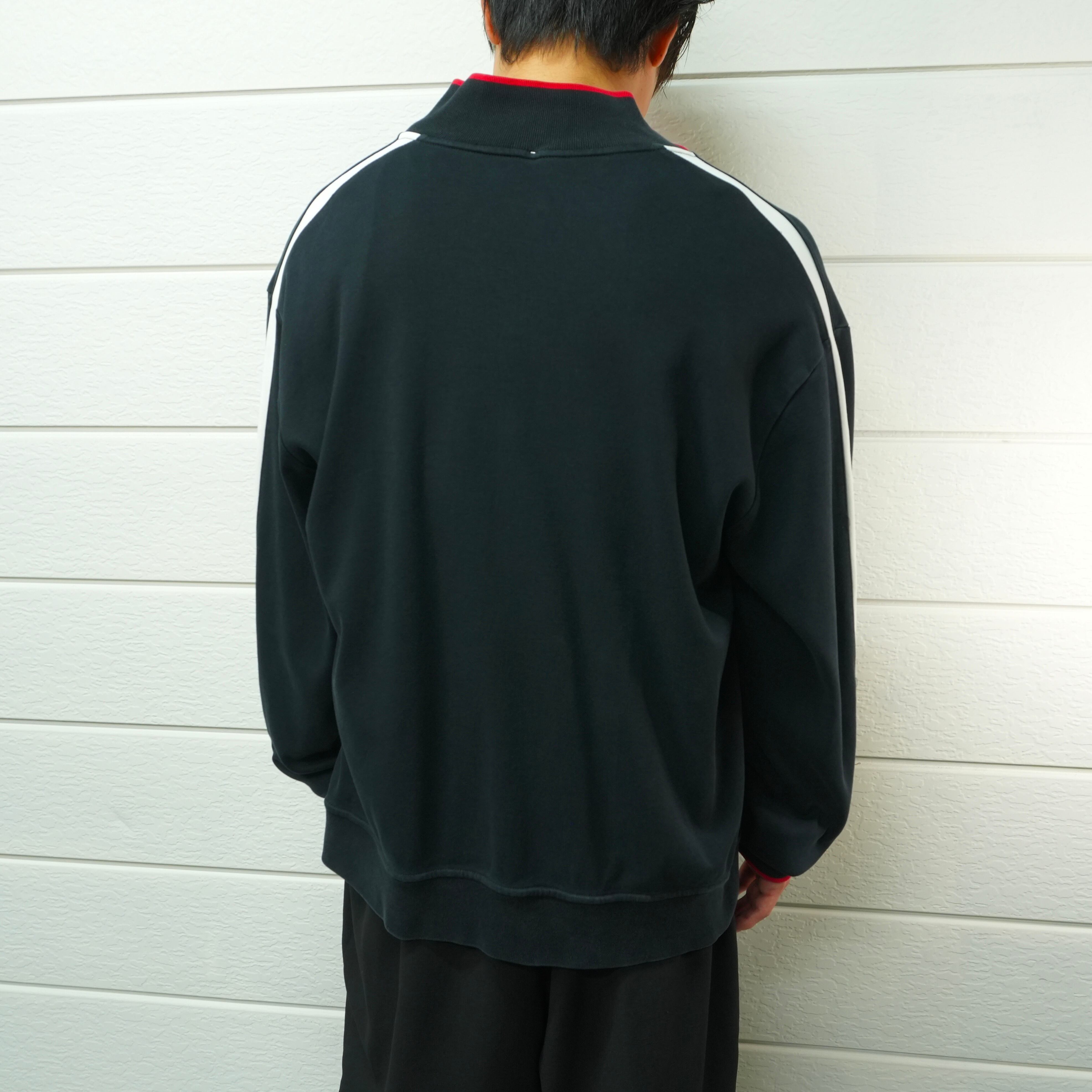 back design