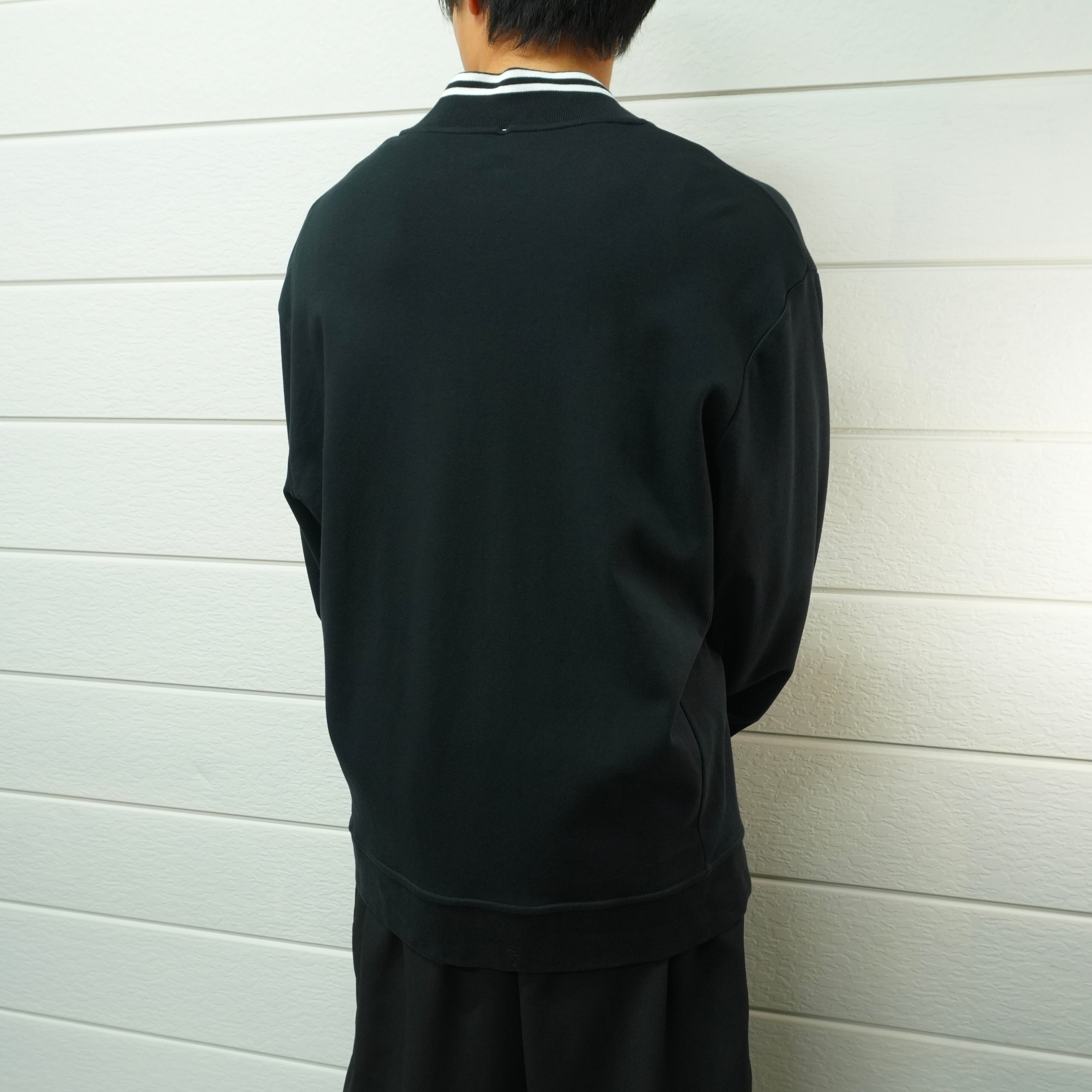 back design