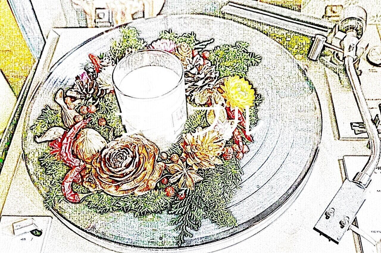 木の実リース9201