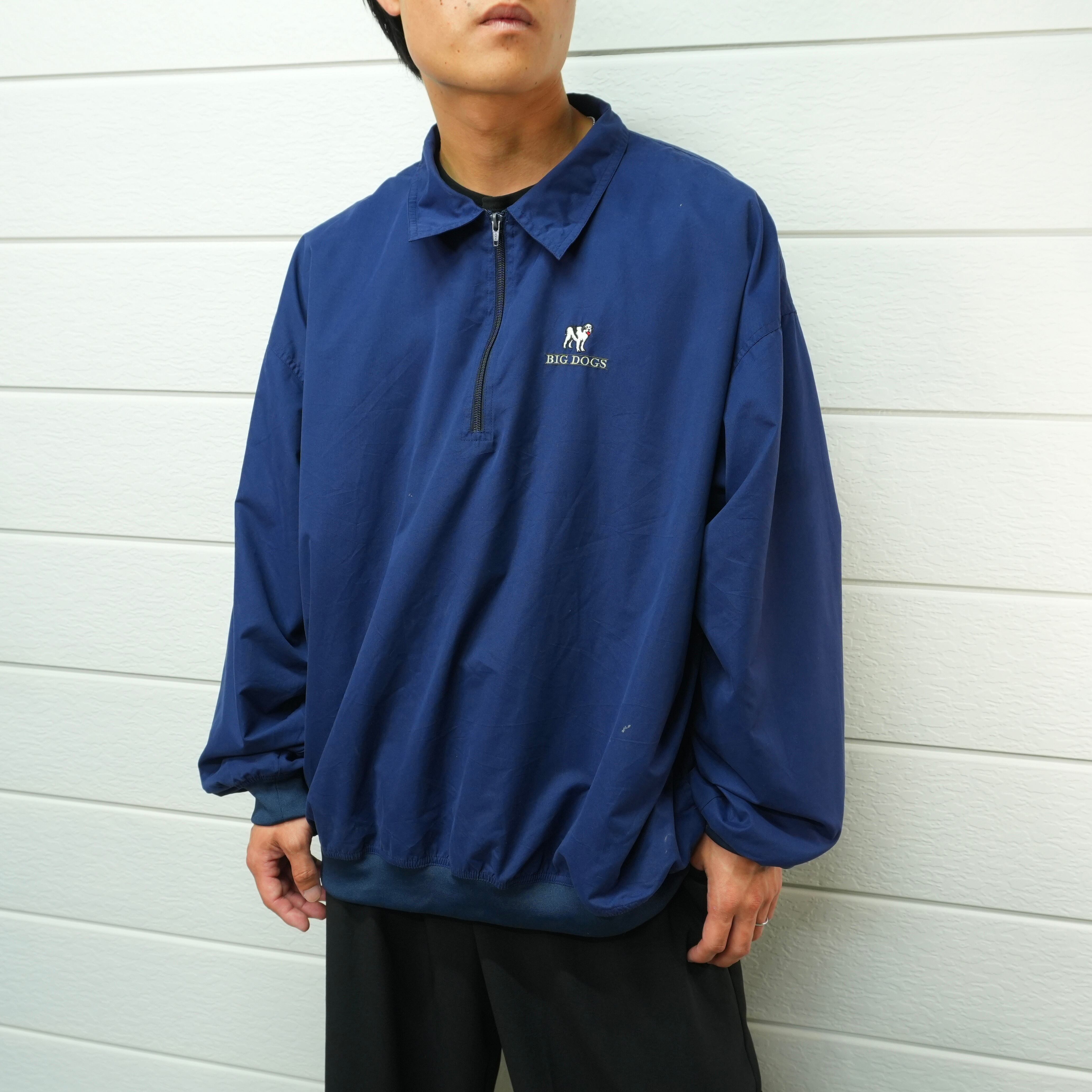 front design