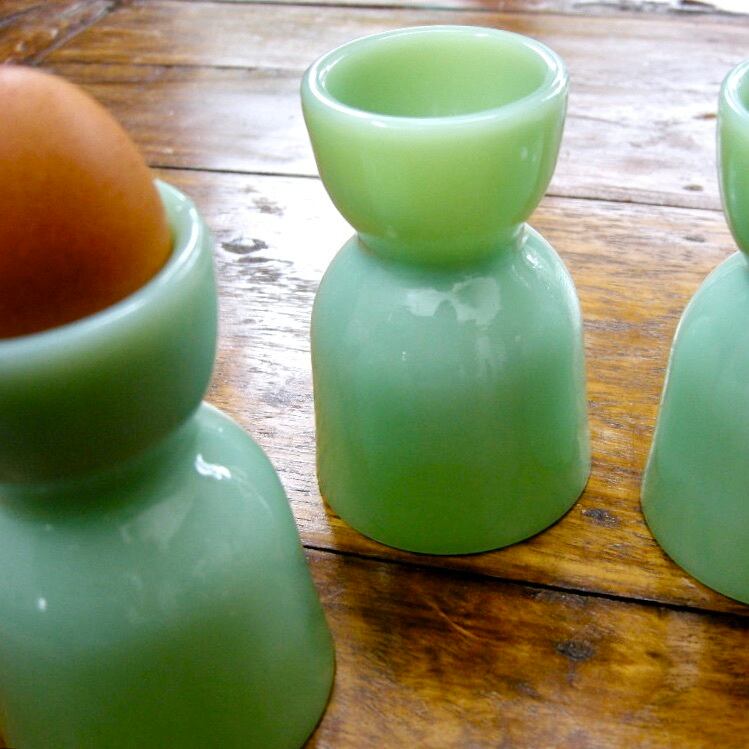 1700Line エッグスタンド