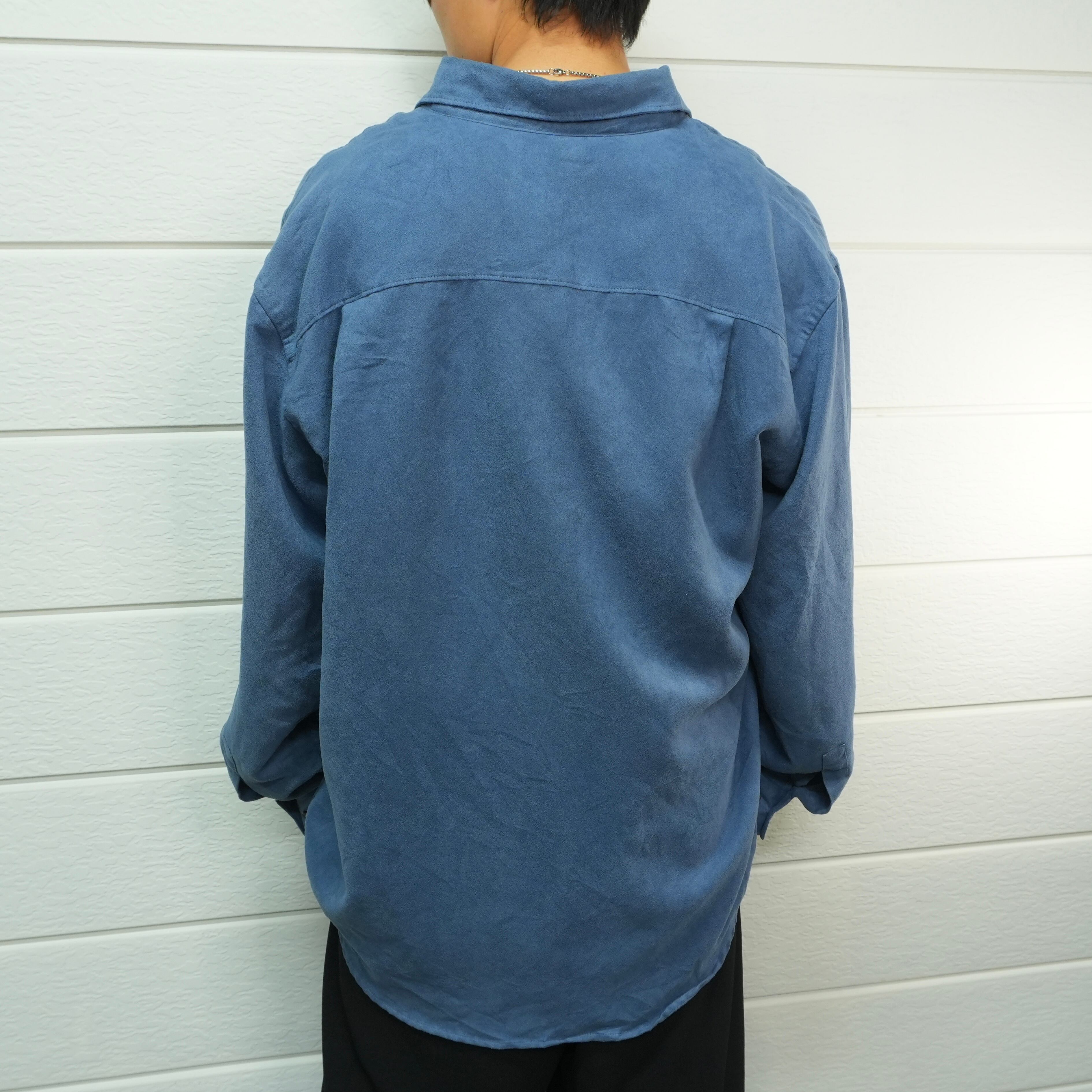back design