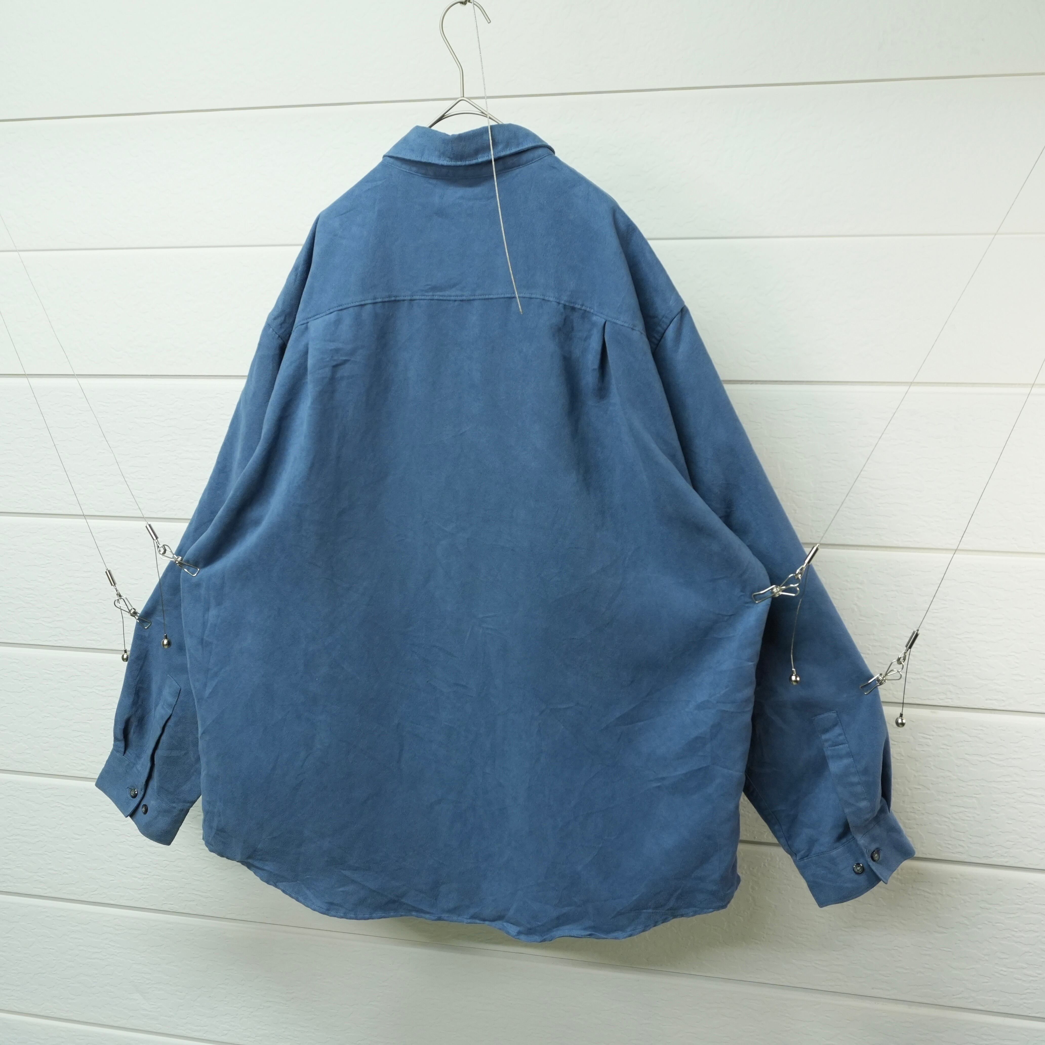 back design