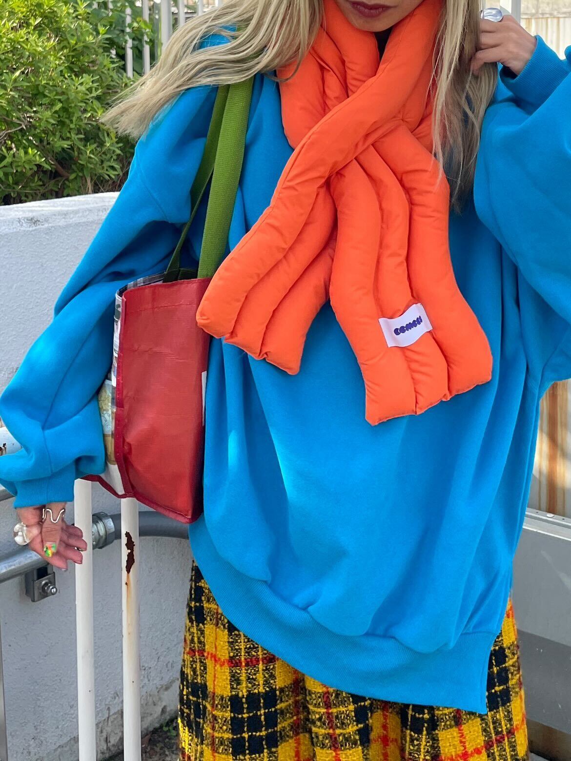 orange　IG@nrm___928