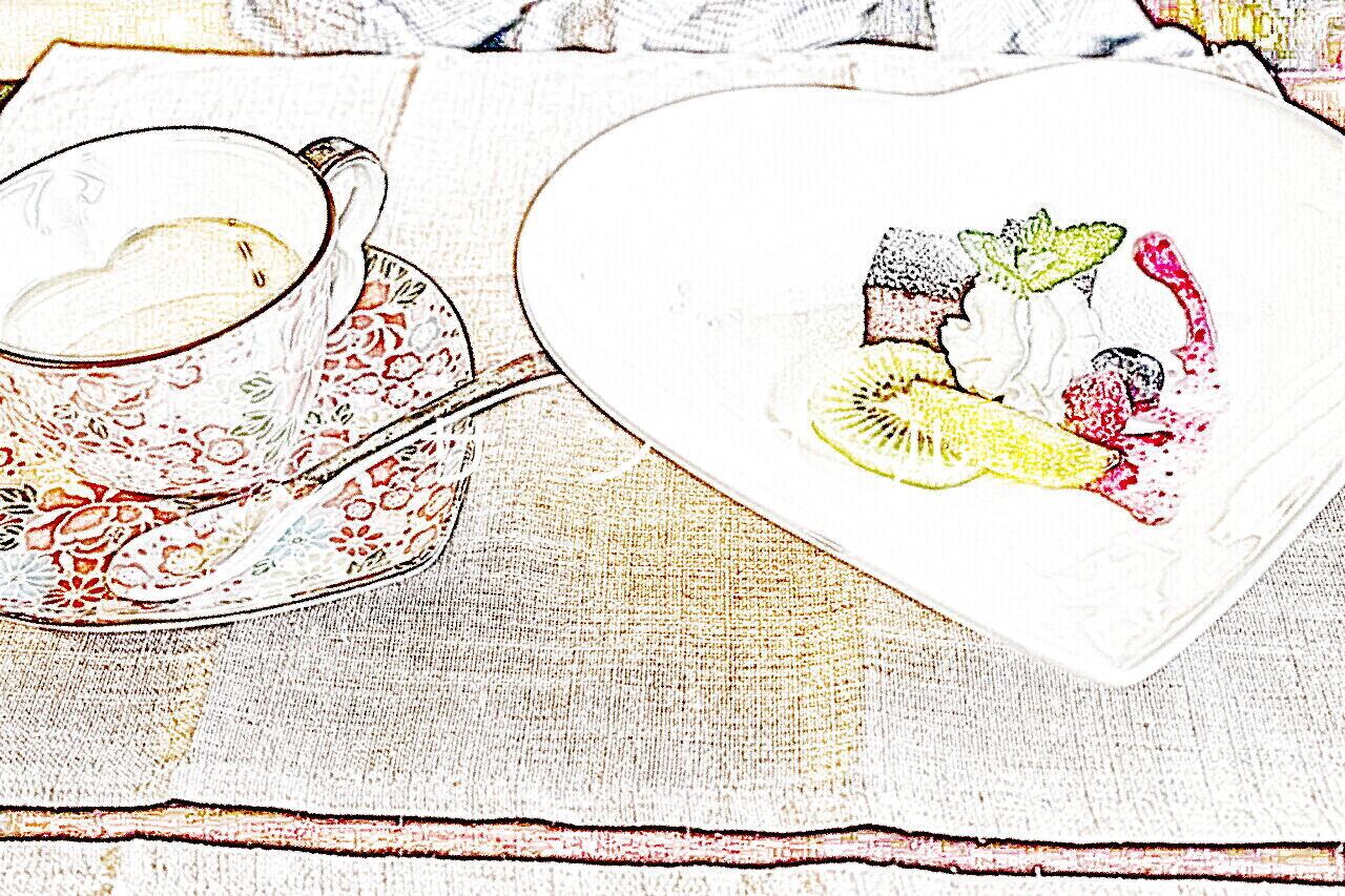 カフェハート1011