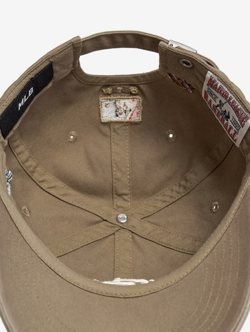 D.Beige (カリナ着用) «SD»