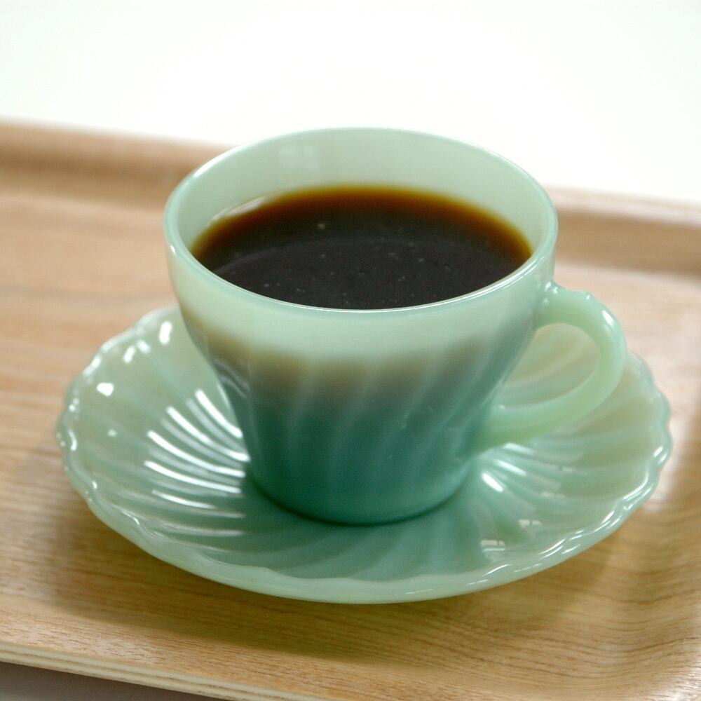 シェル カップ＆ソーサー