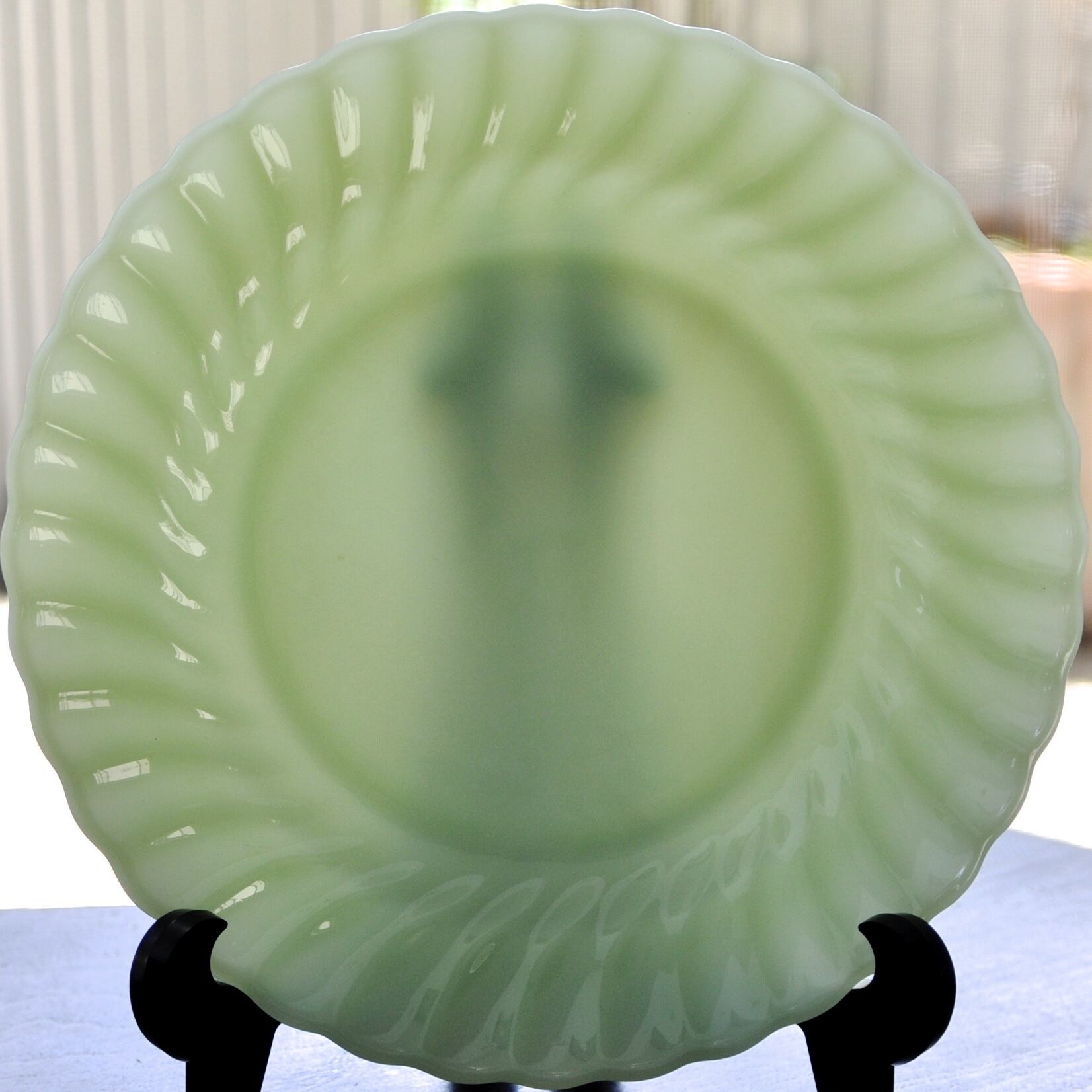 シェル ディナープレート レア★★☆☆☆