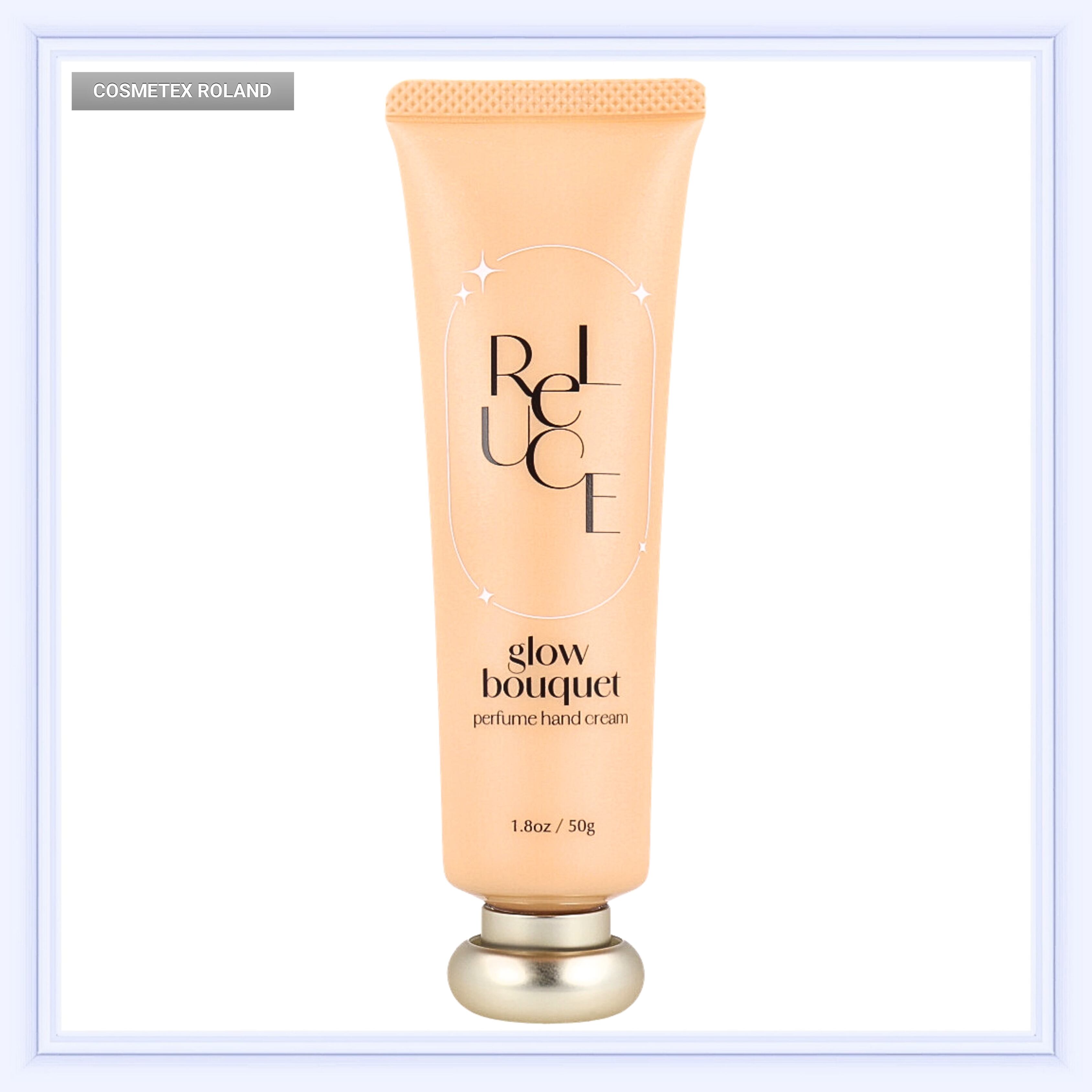 Ryu☆トウブランクリーム リルーチェ パフュームハンドクリーム グロウブーケ 50g | セレクト