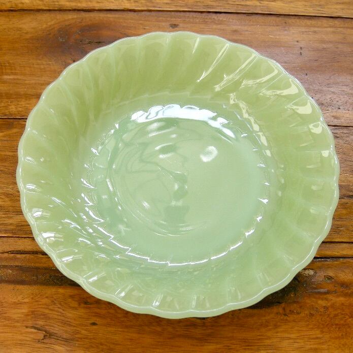 シェル スーププレート レア★★★☆☆