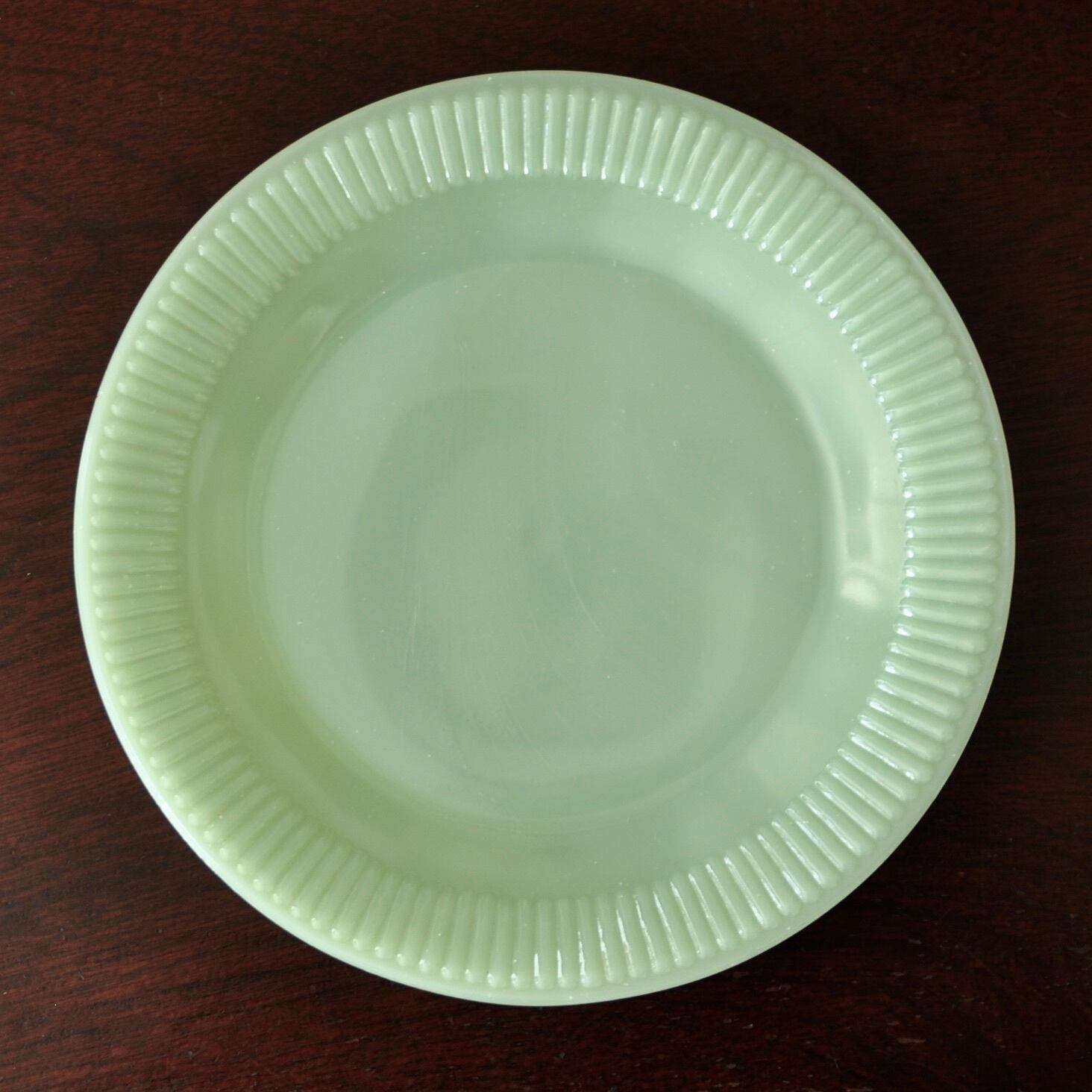 ジェーンレイ サラダプレート　レア★☆☆☆☆