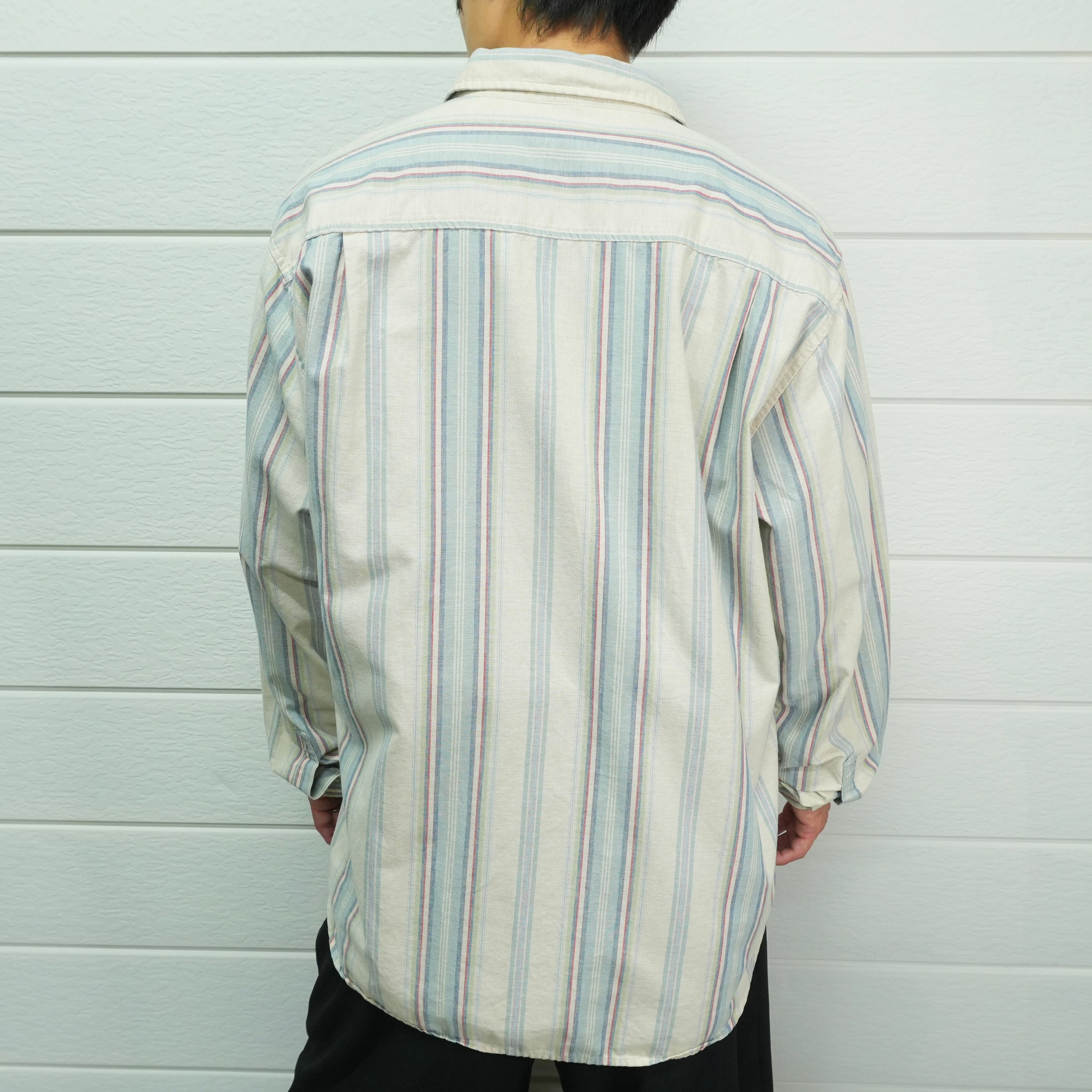 back design