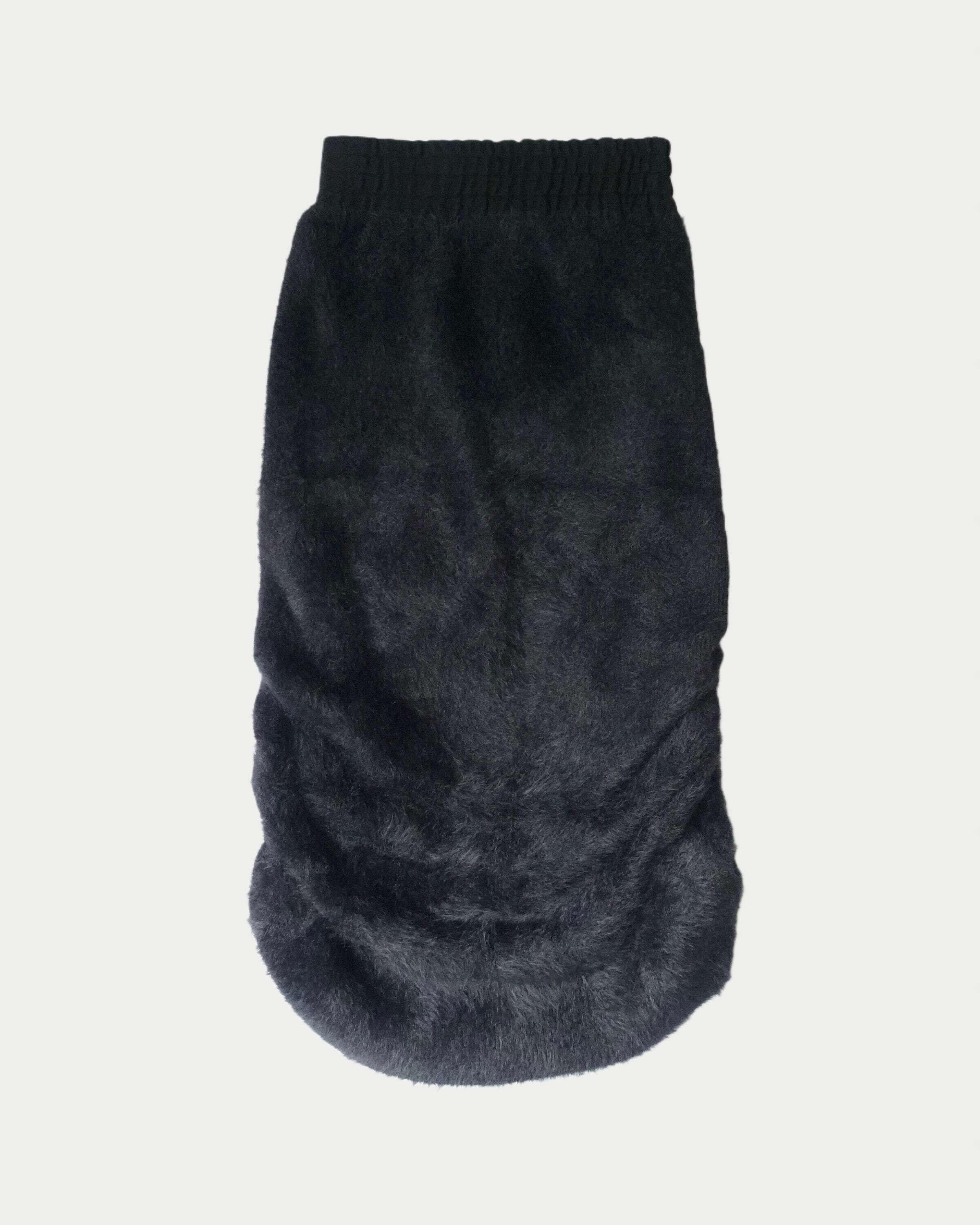 ドローコードでシルエット変更が可能