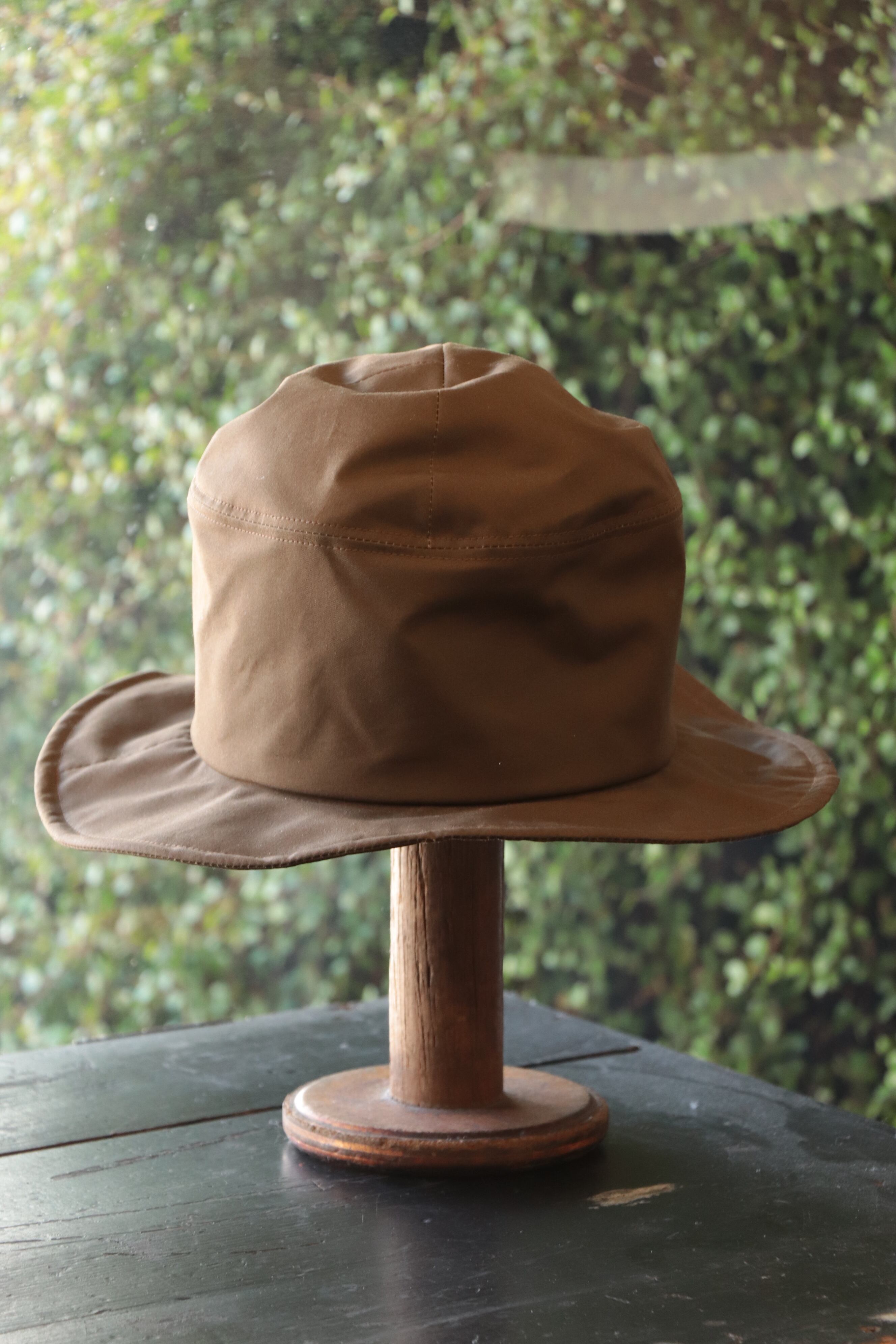 ウィード(カーキ)