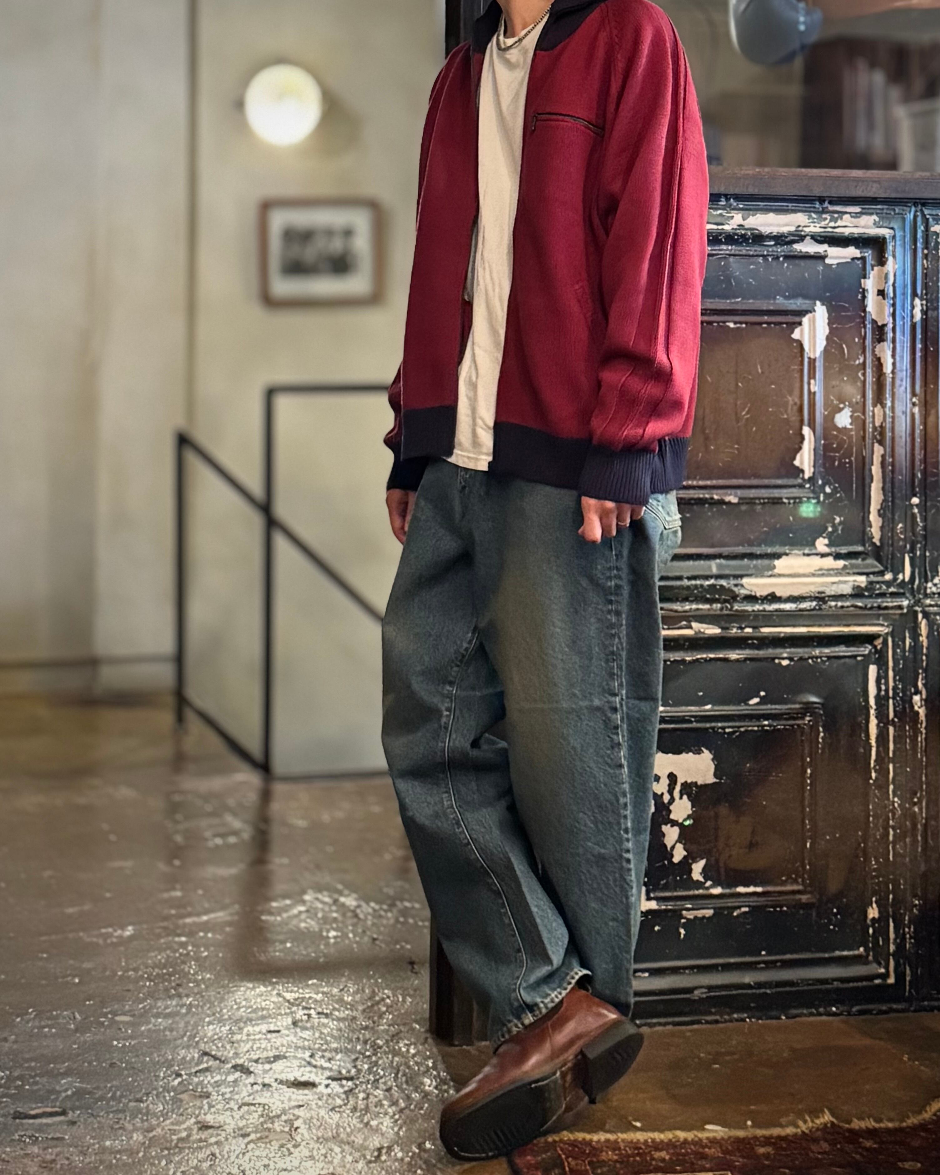 177cm 60kg 32In着用