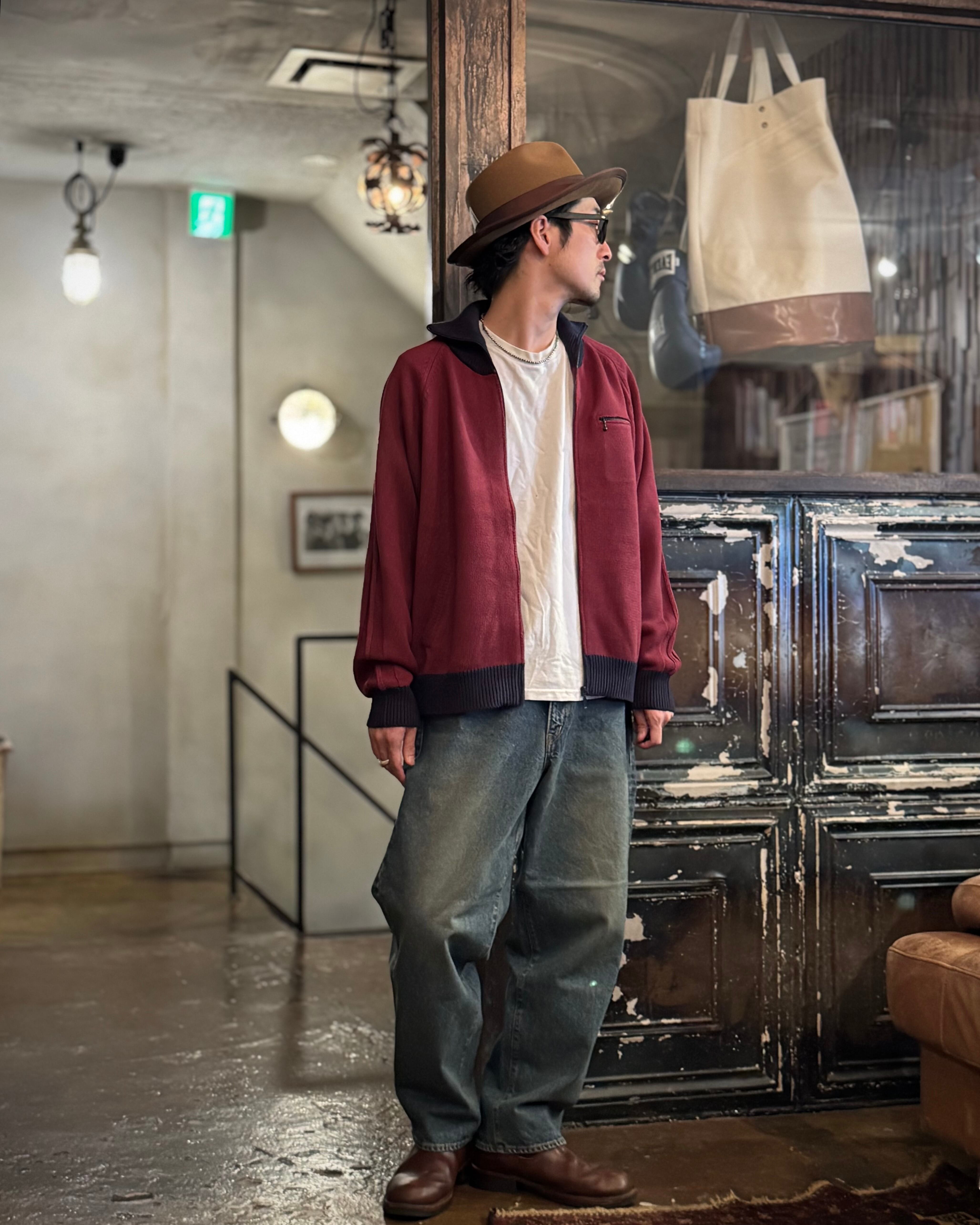 177cm 60kg 32In着用