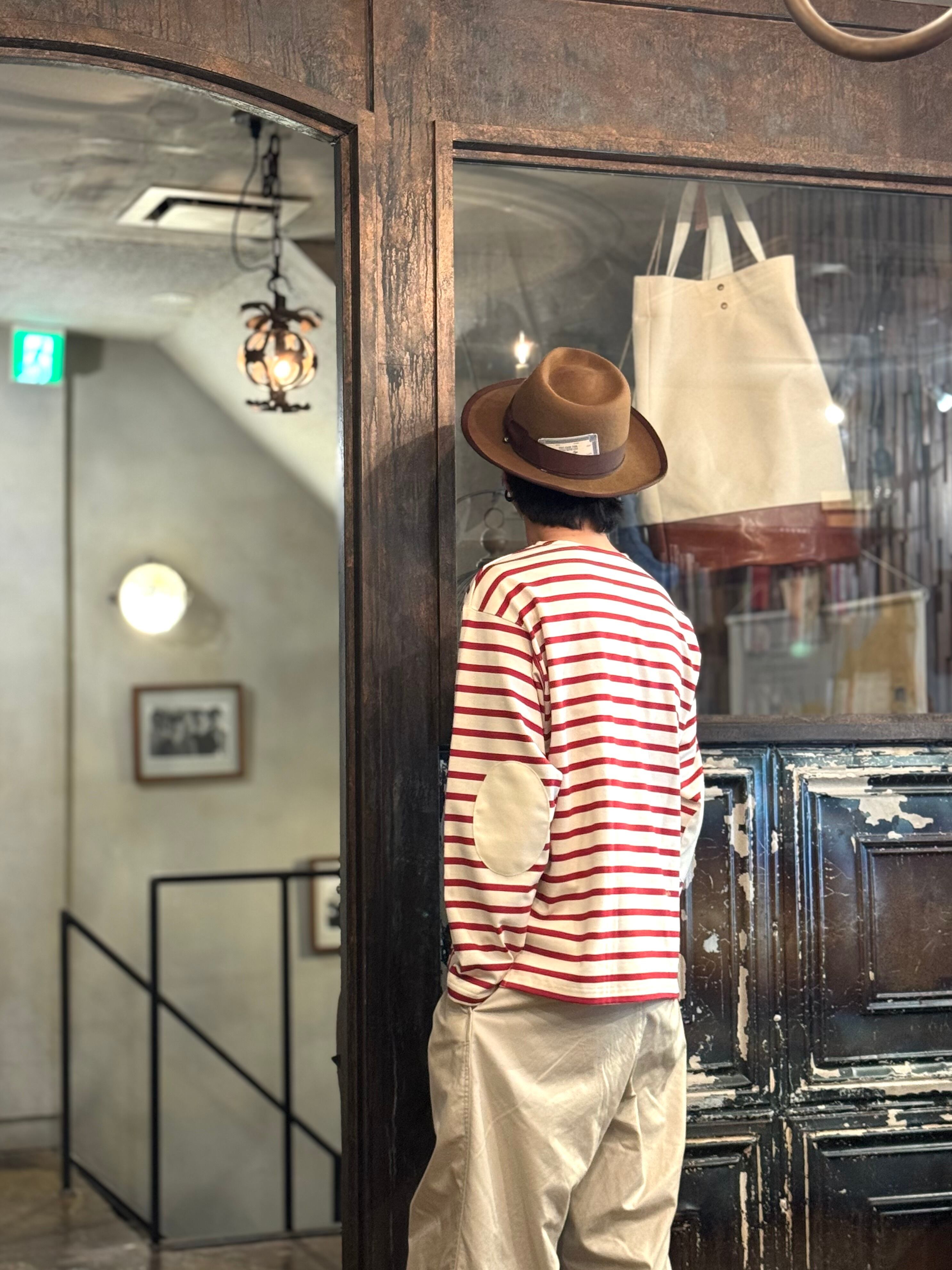 177cm 60kg 01(M)サイズ着用