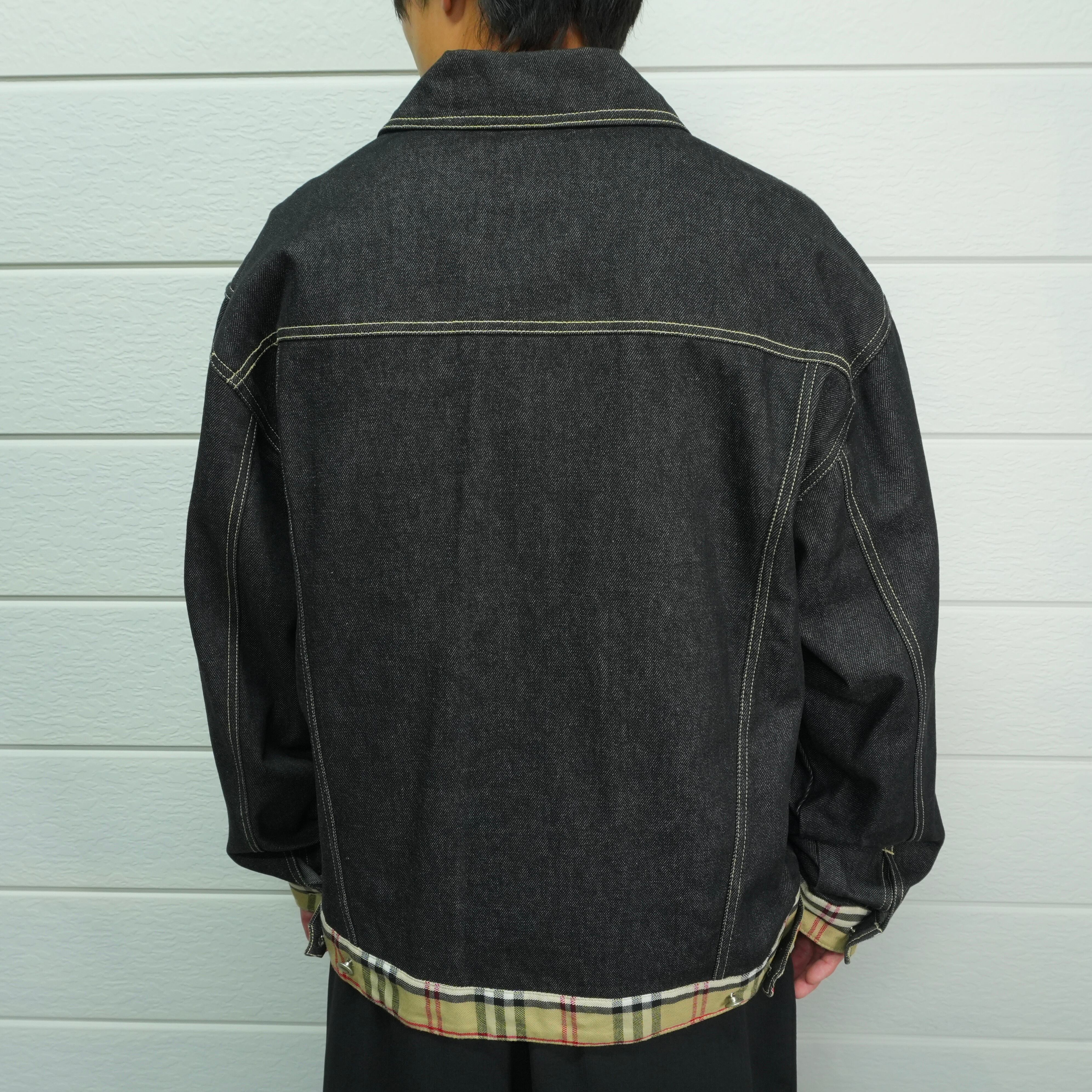 back design
