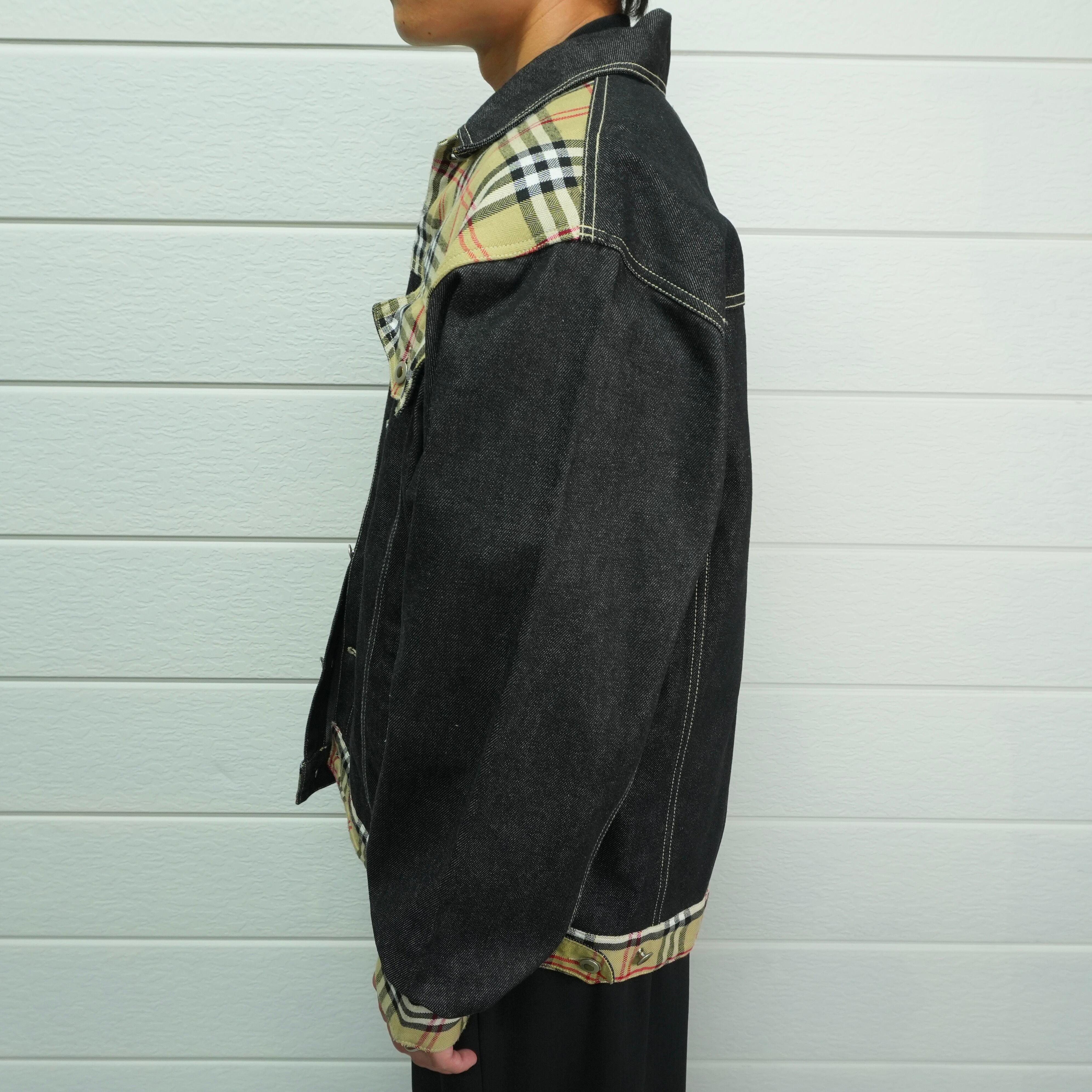 side design