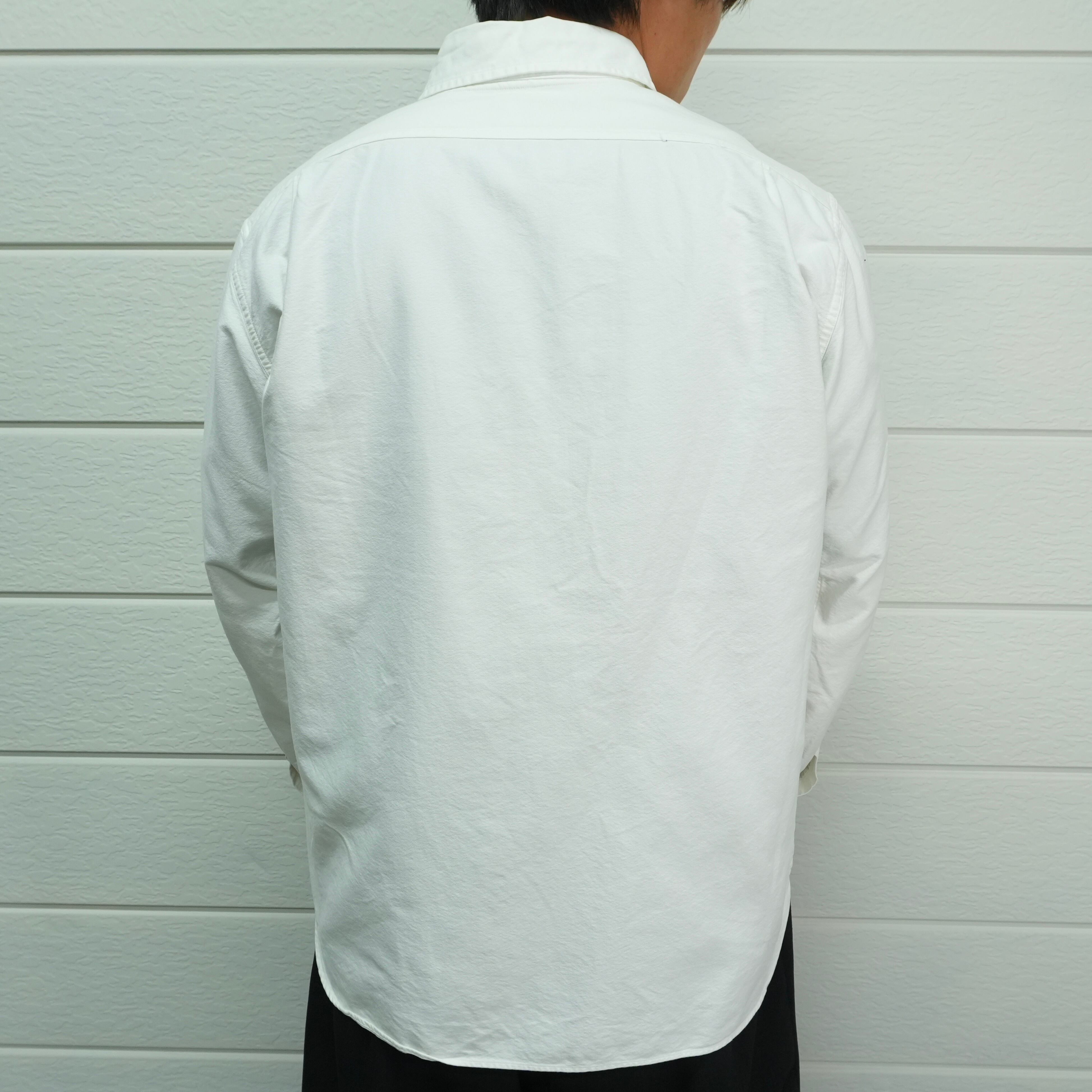 back design