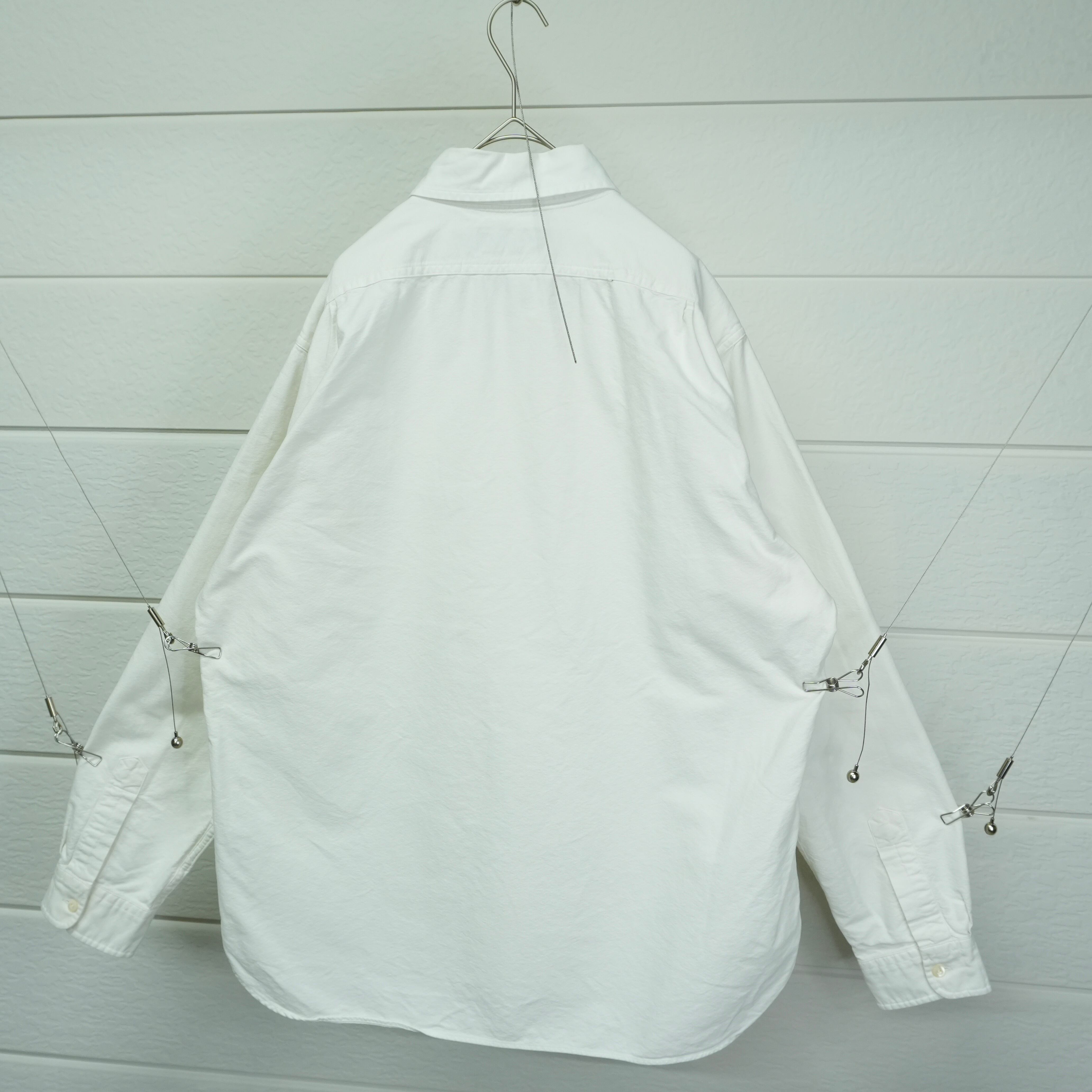 back design
