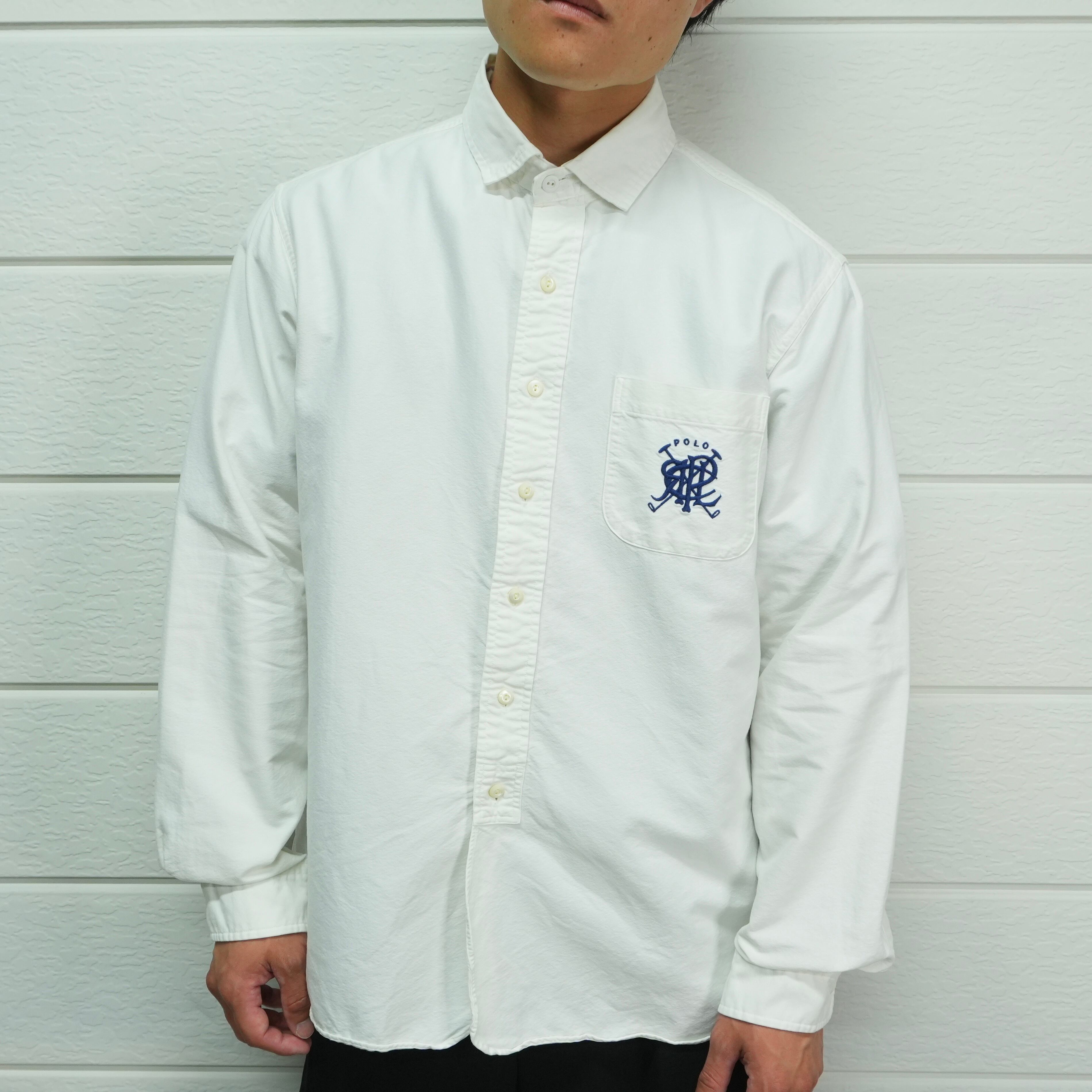 front design