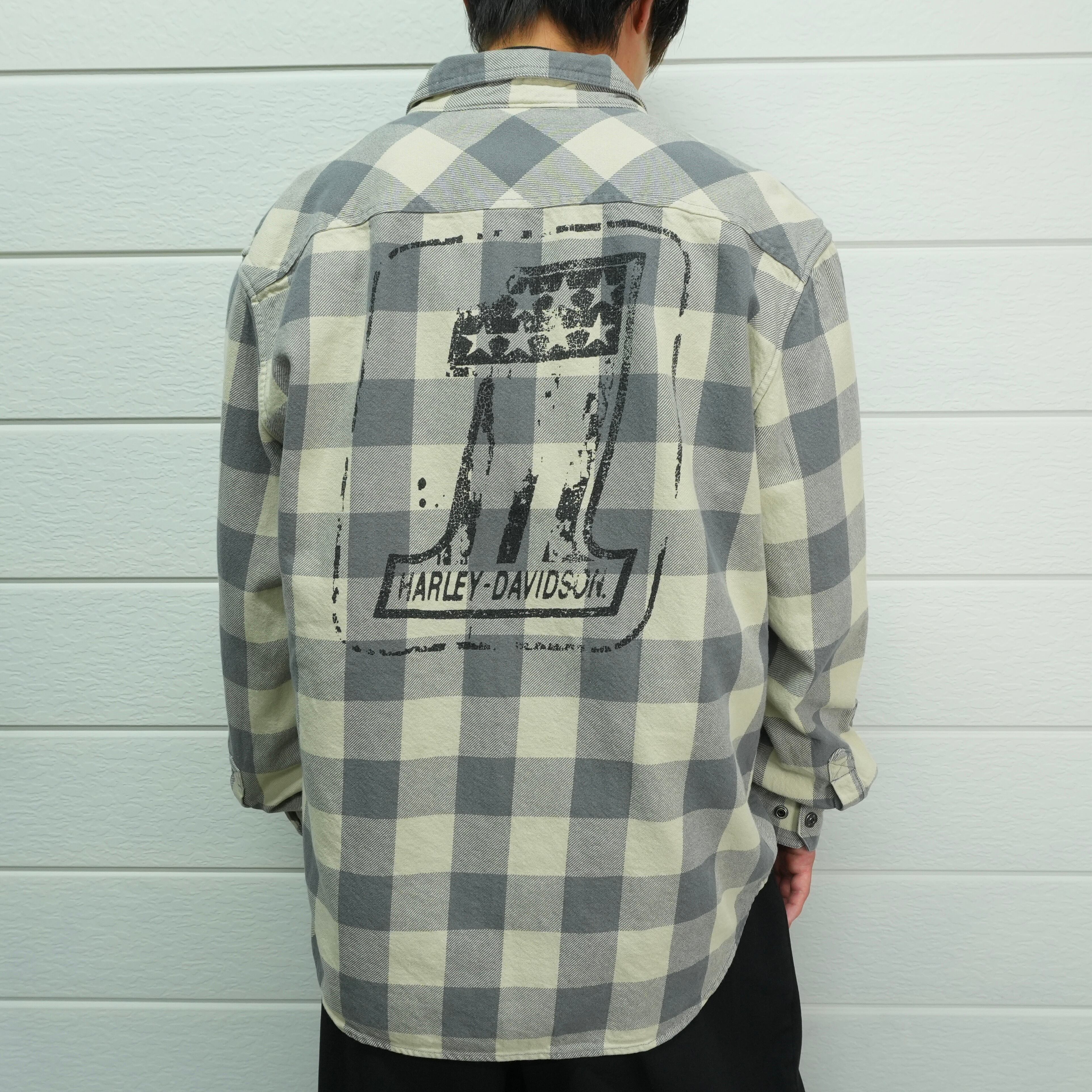back design
