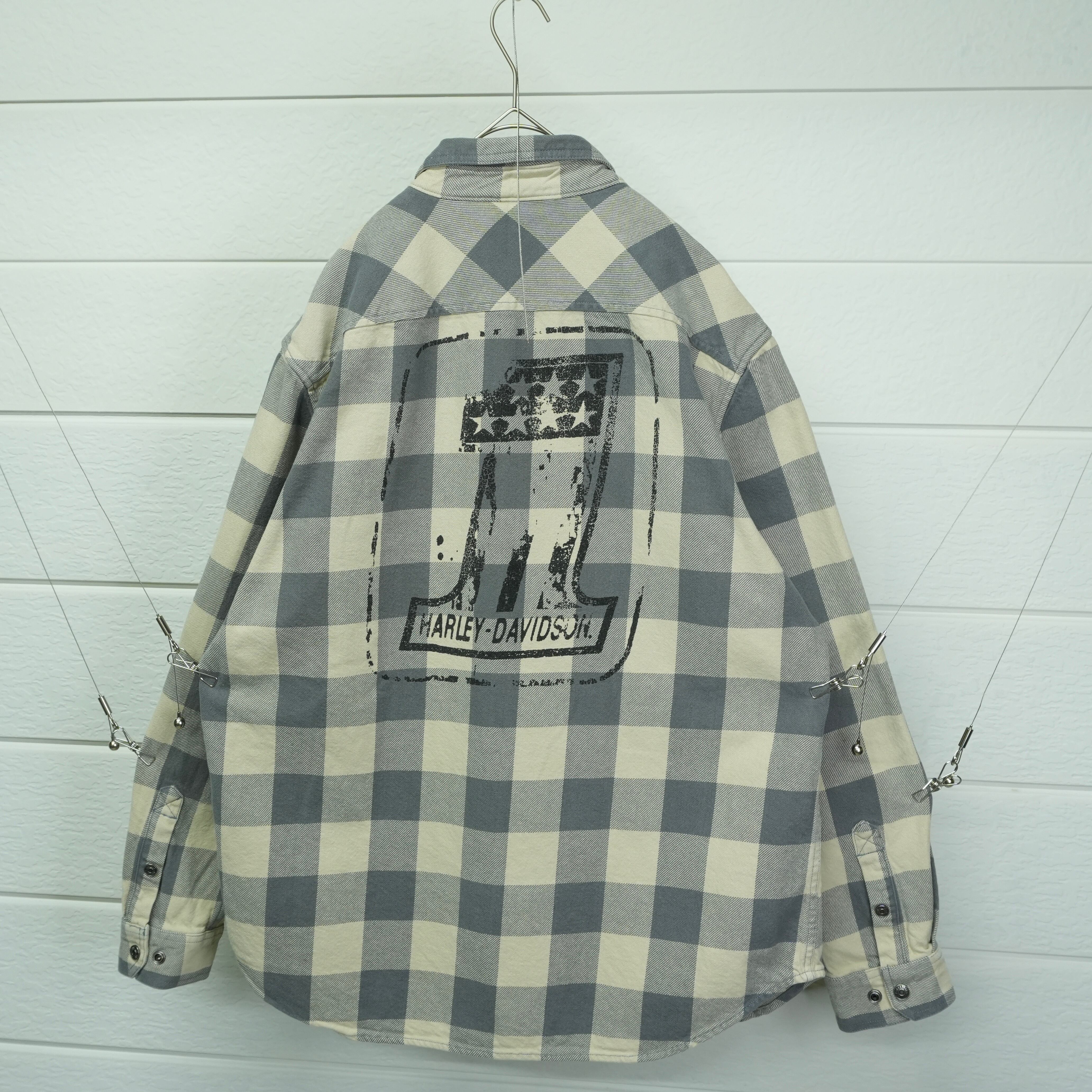 back design