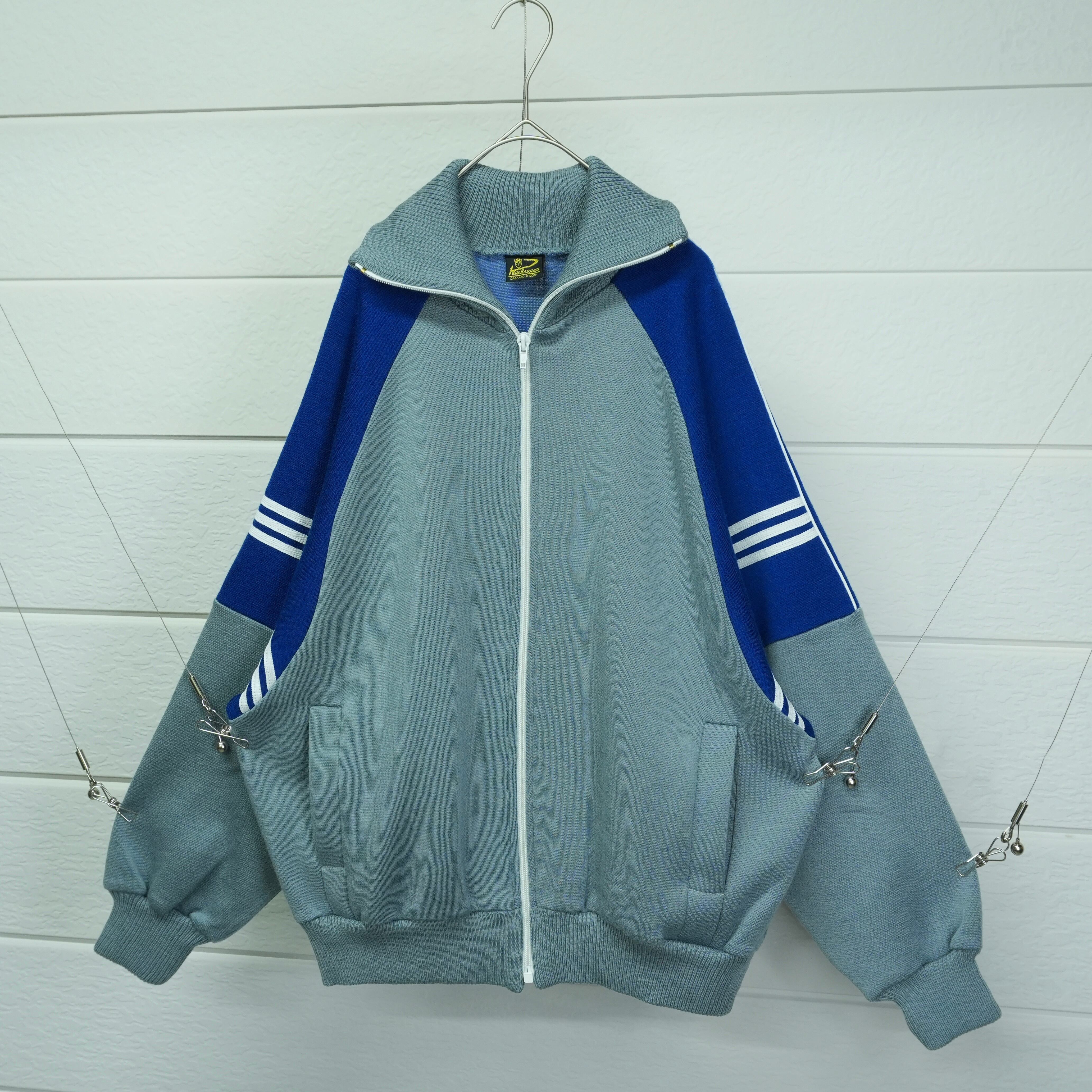 front design