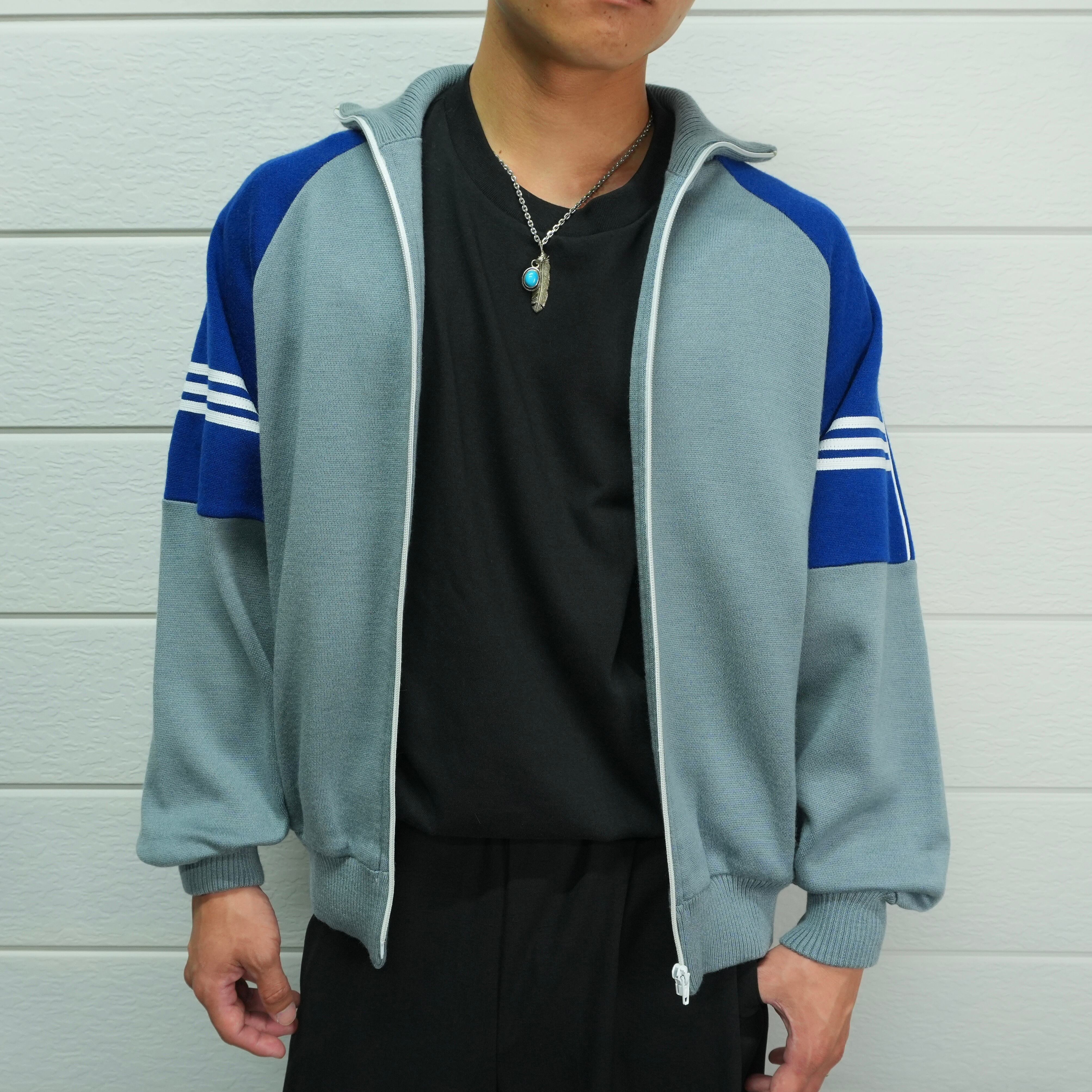 front design