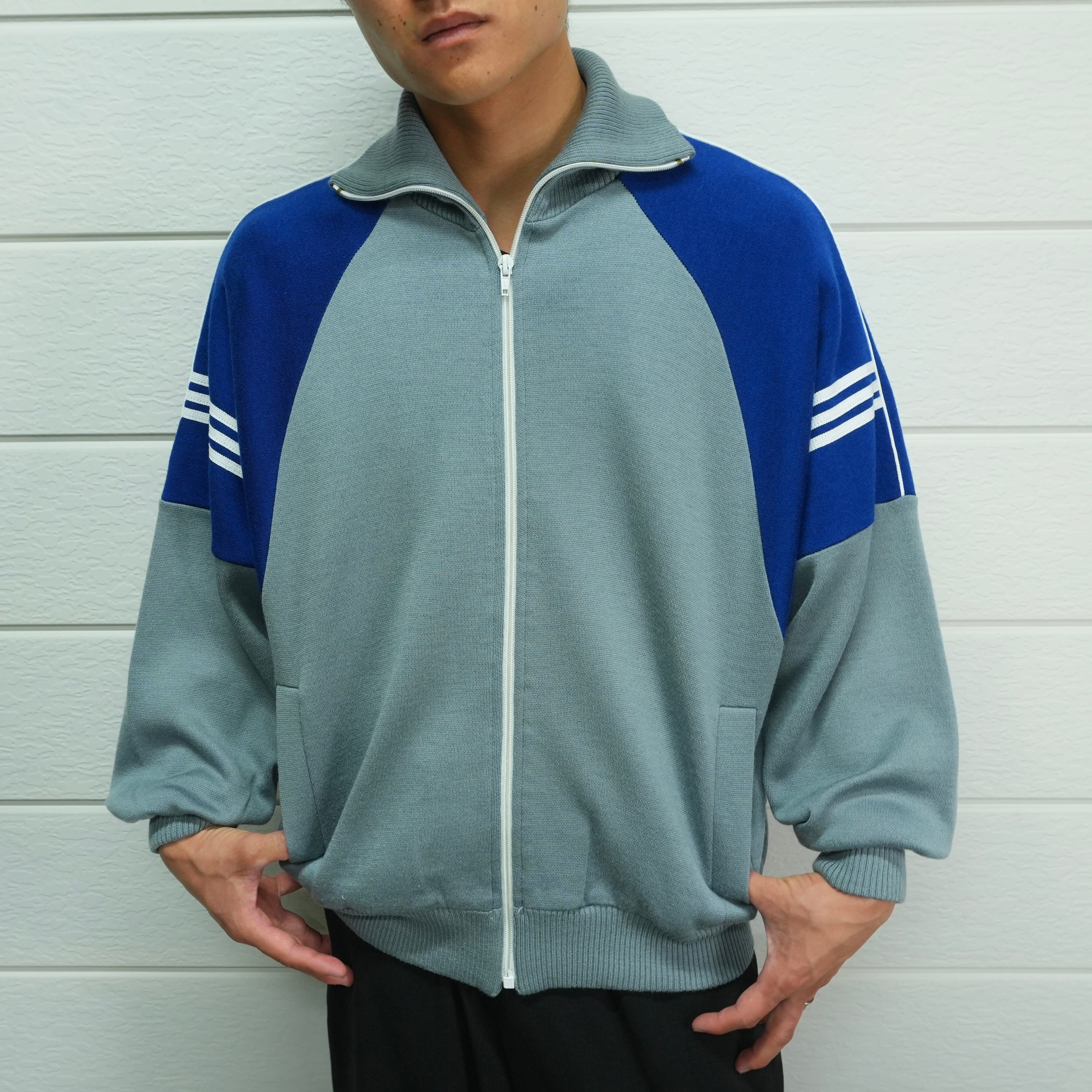 front design