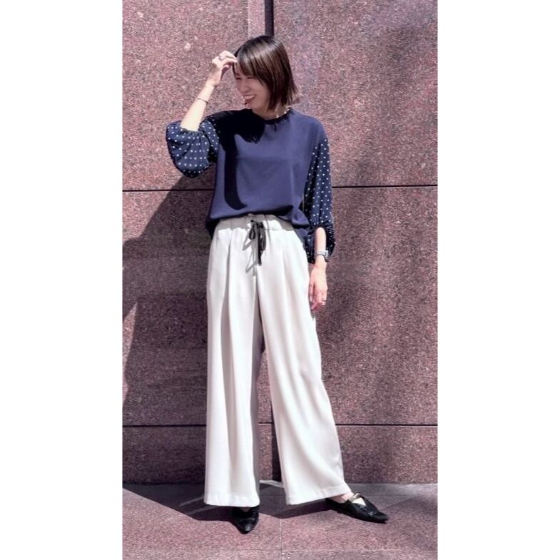 福岡店  170cm  /  着用カラー nvy