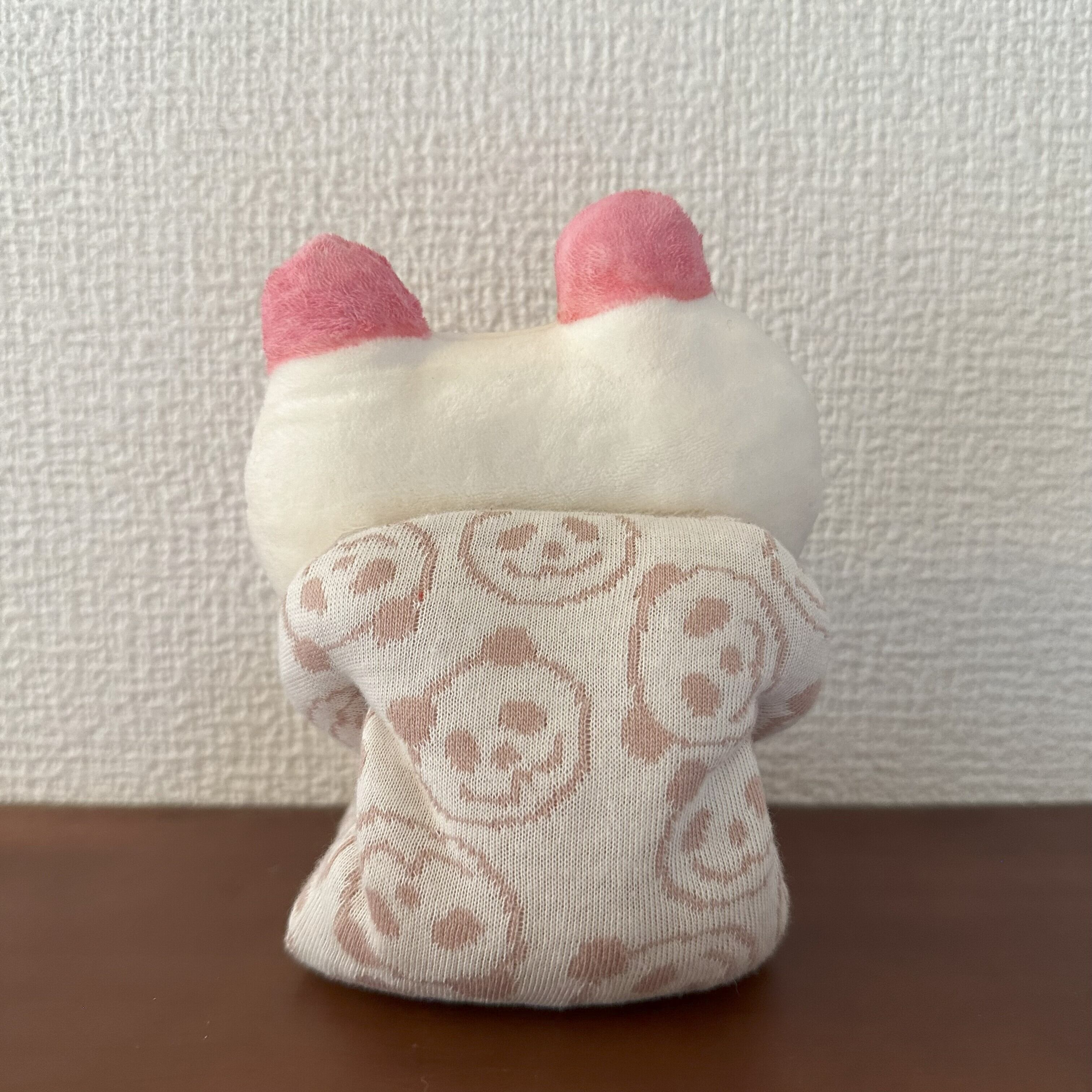 ピンク（背面）